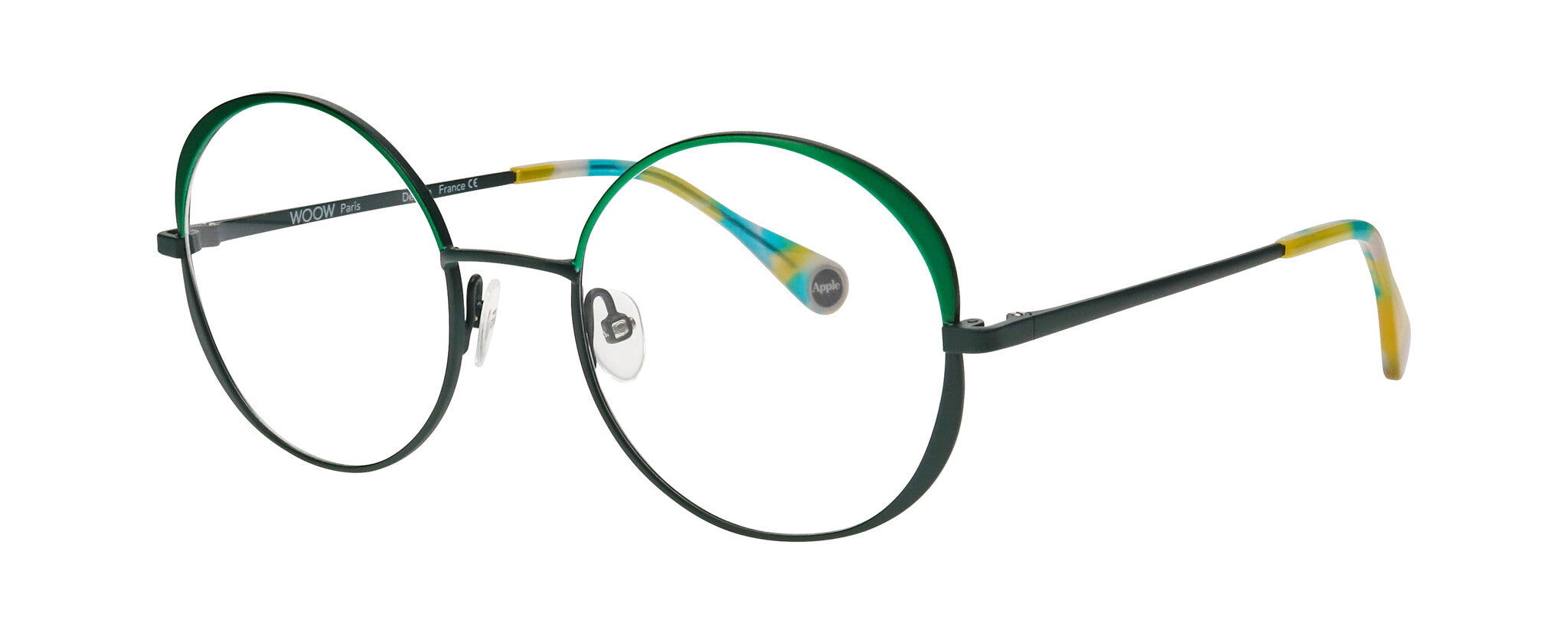 WooW BIG APPLE 1 Eyeglasses