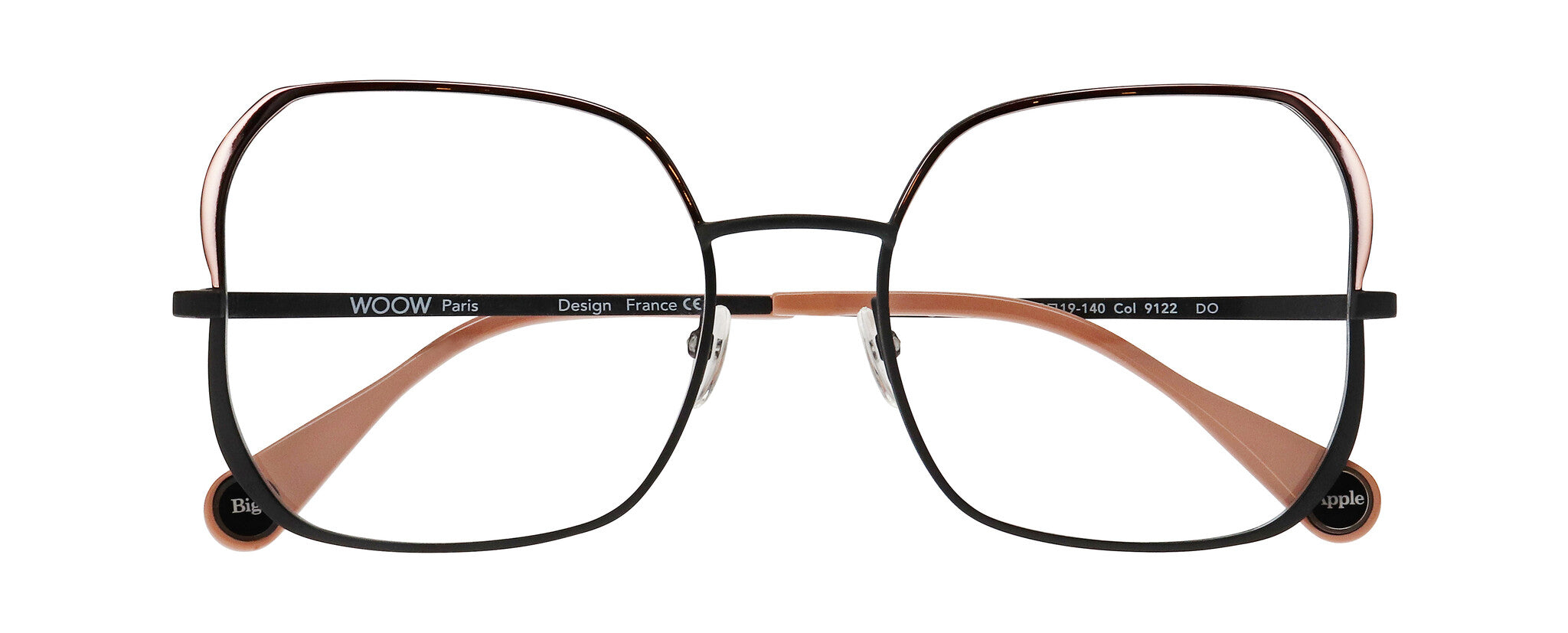 WooW BIG APPLE 2 Eyeglasses