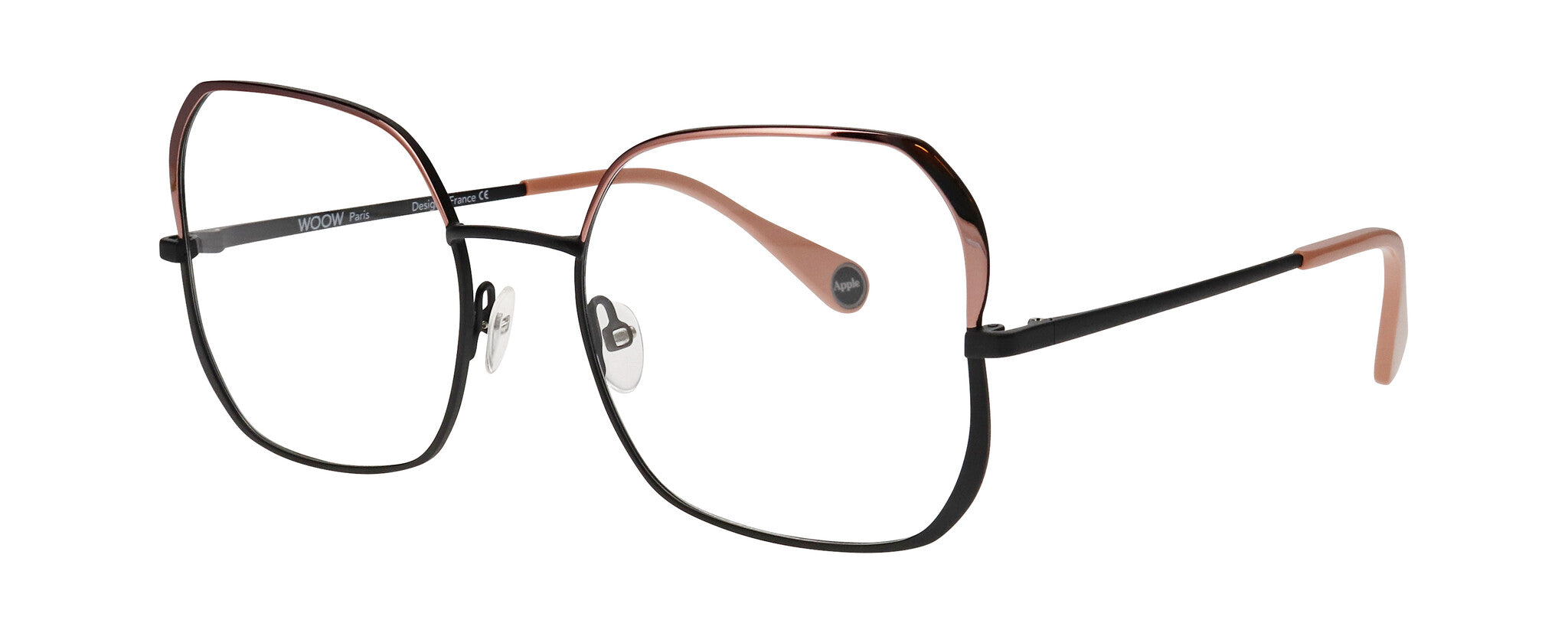 WooW BIG APPLE 2 Eyeglasses