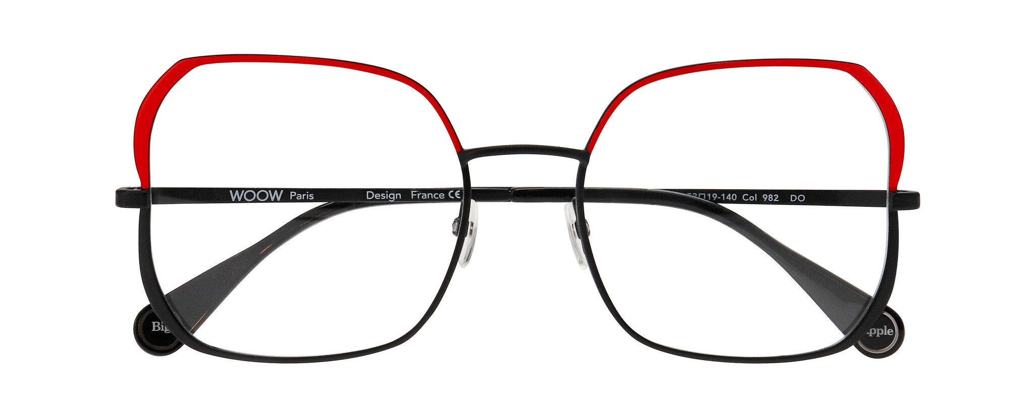 WooW BIG APPLE 2 Eyeglasses