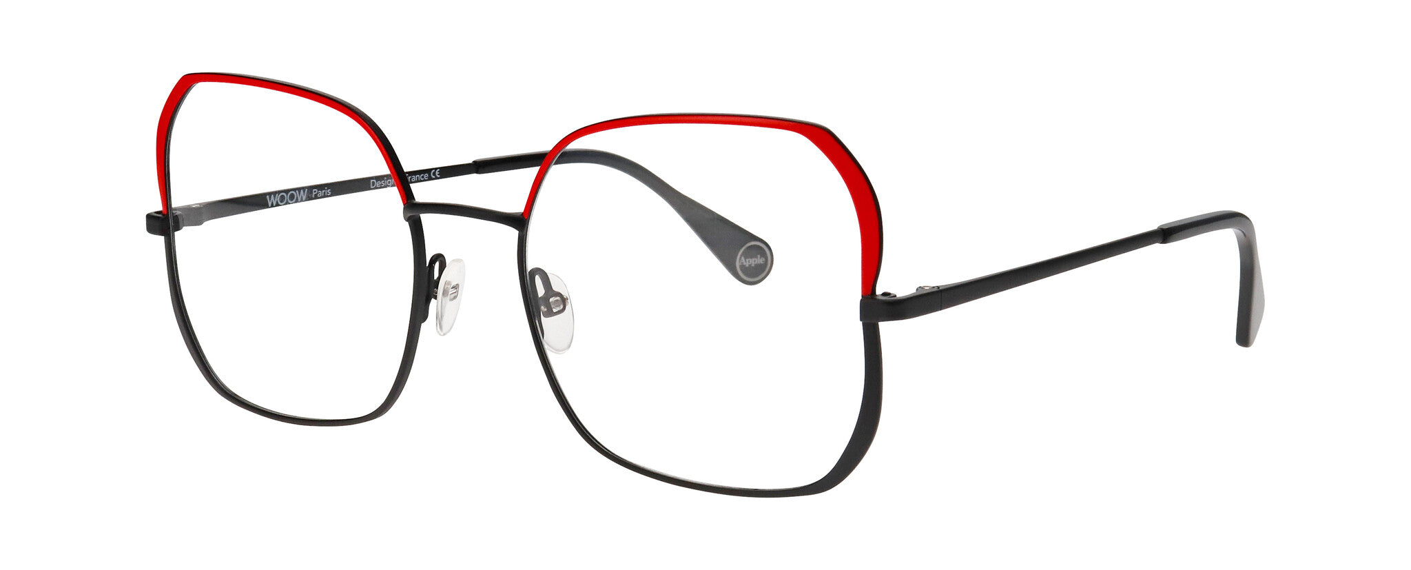 WooW BIG APPLE 2 Eyeglasses