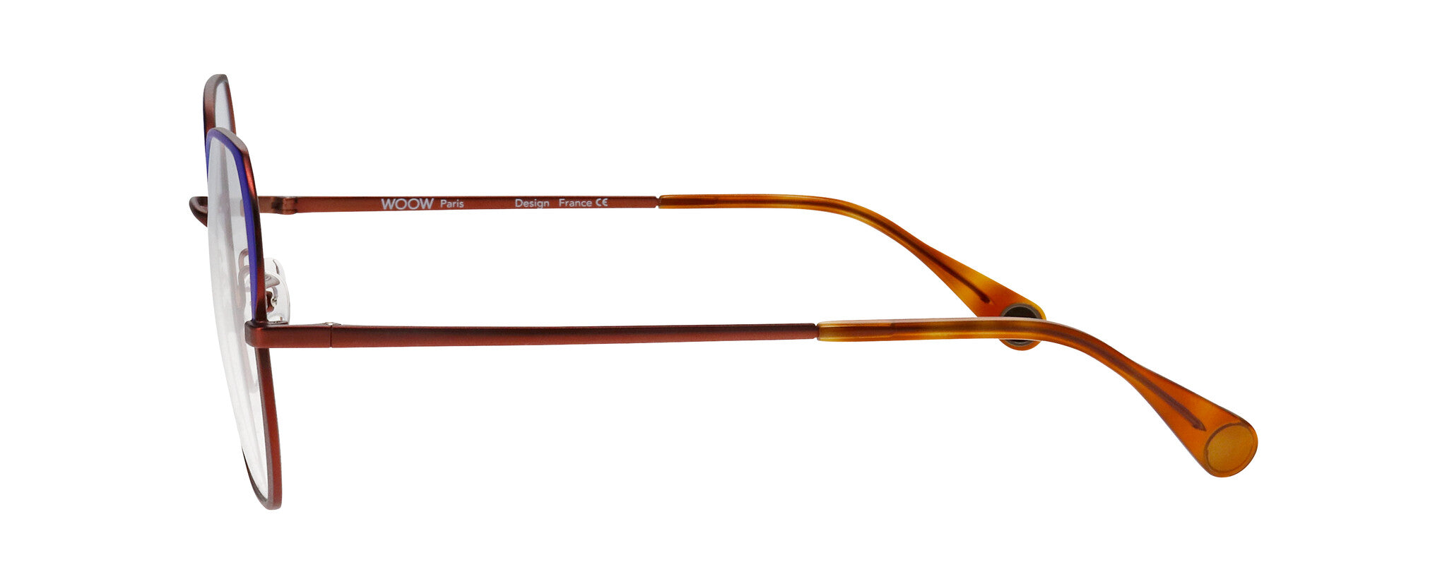 WooW BIG APPLE 2 Eyeglasses