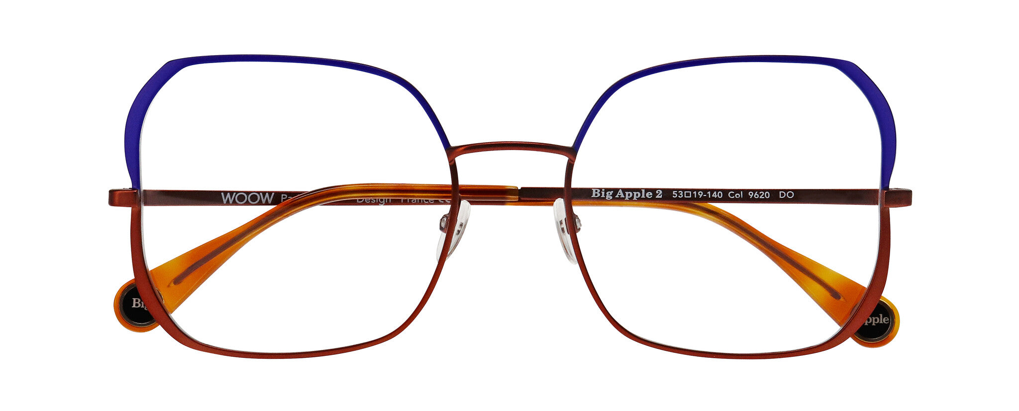 WooW BIG APPLE 2 Eyeglasses
