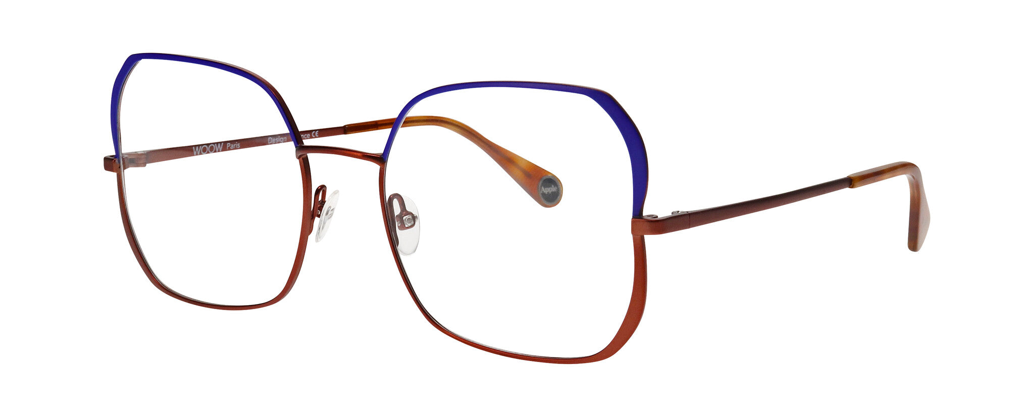 WooW BIG APPLE 2 Eyeglasses