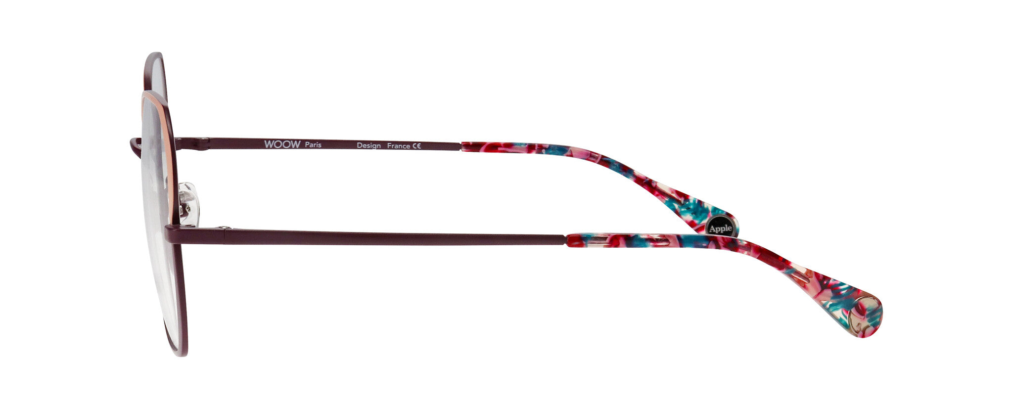 WooW BIG APPLE 2 Eyeglasses