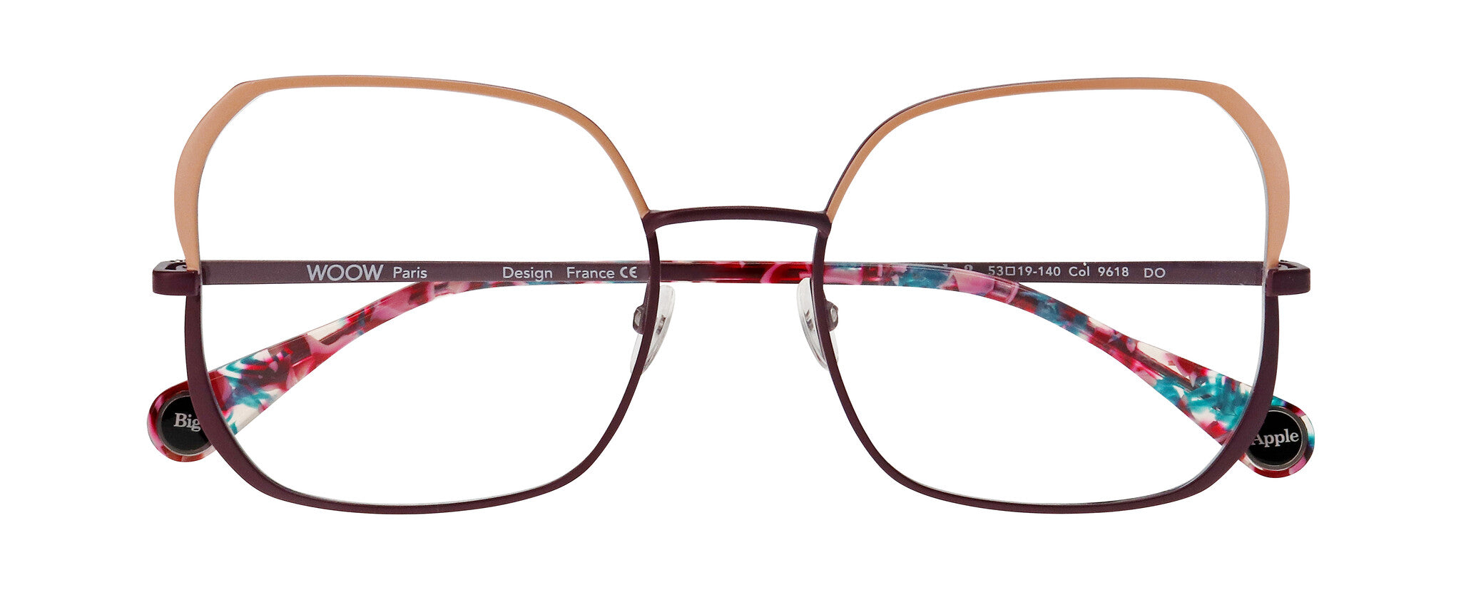 WooW BIG APPLE 2 Eyeglasses