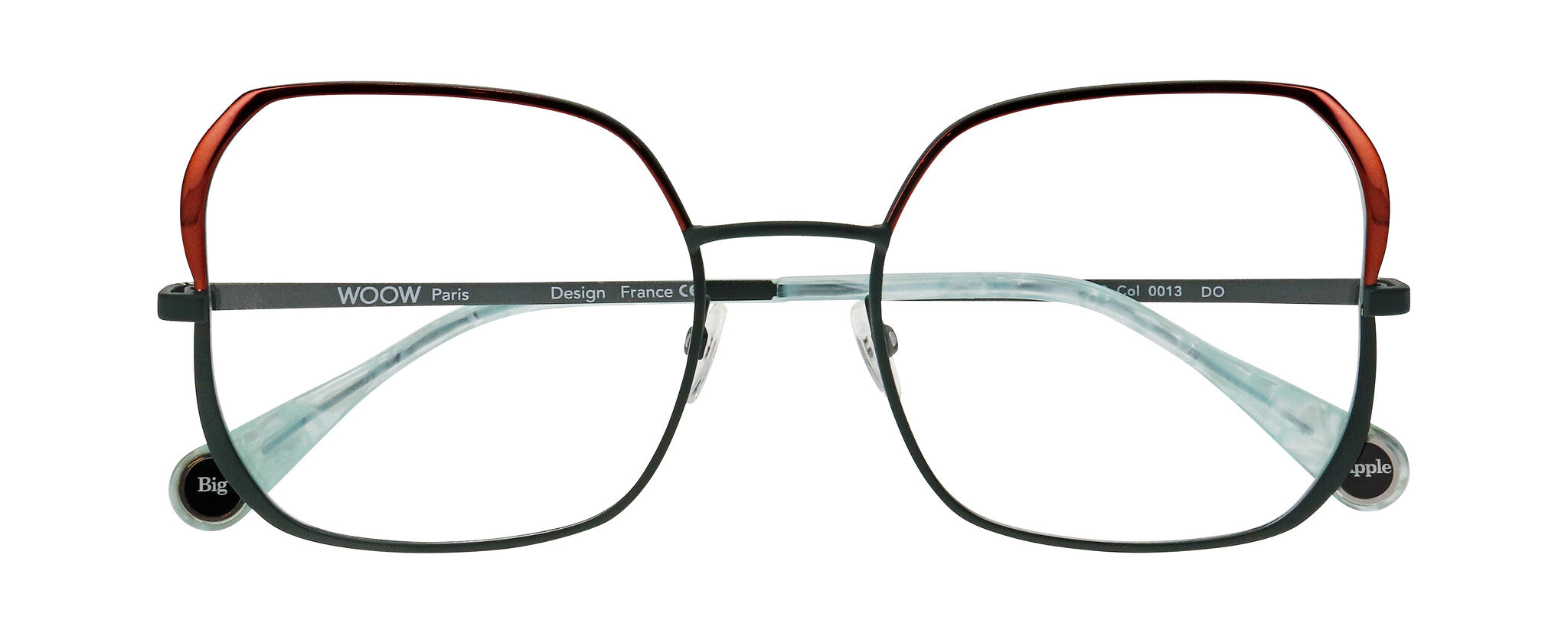 WooW BIG APPLE 2 Eyeglasses