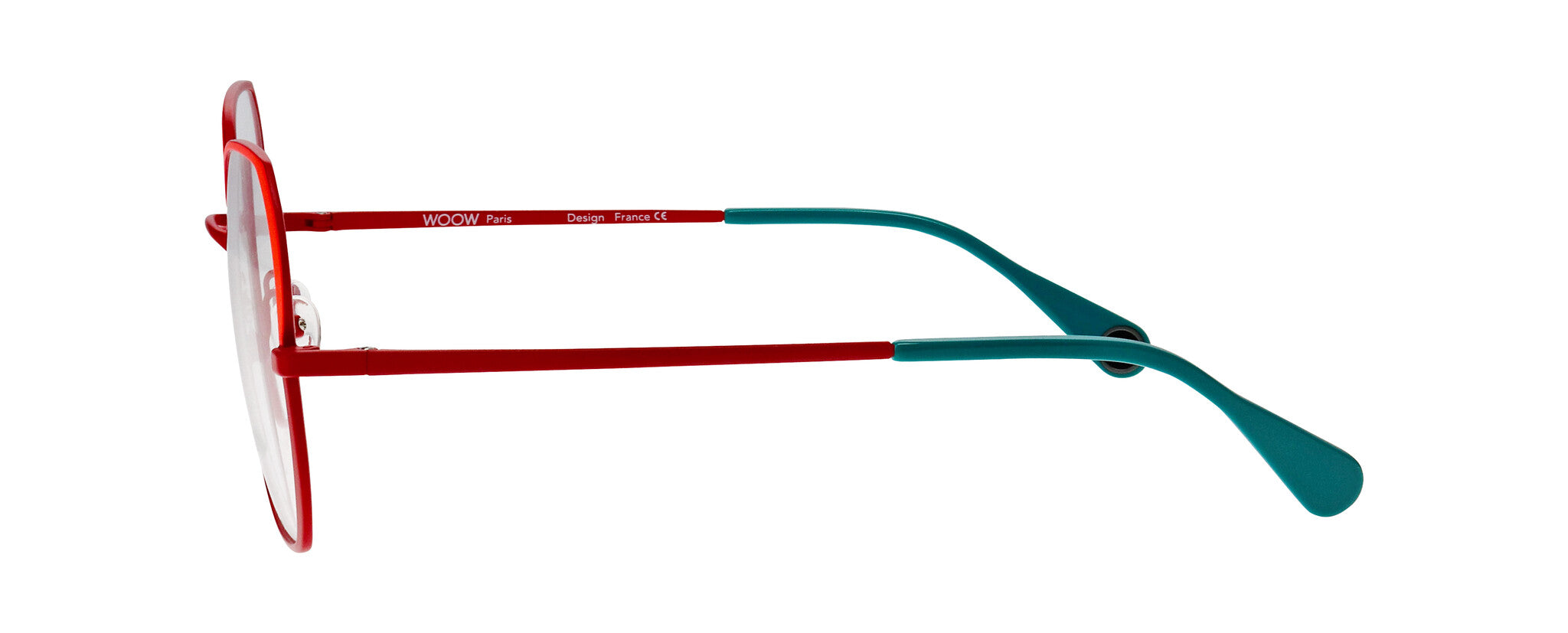 WooW BIG APPLE 2 Eyeglasses