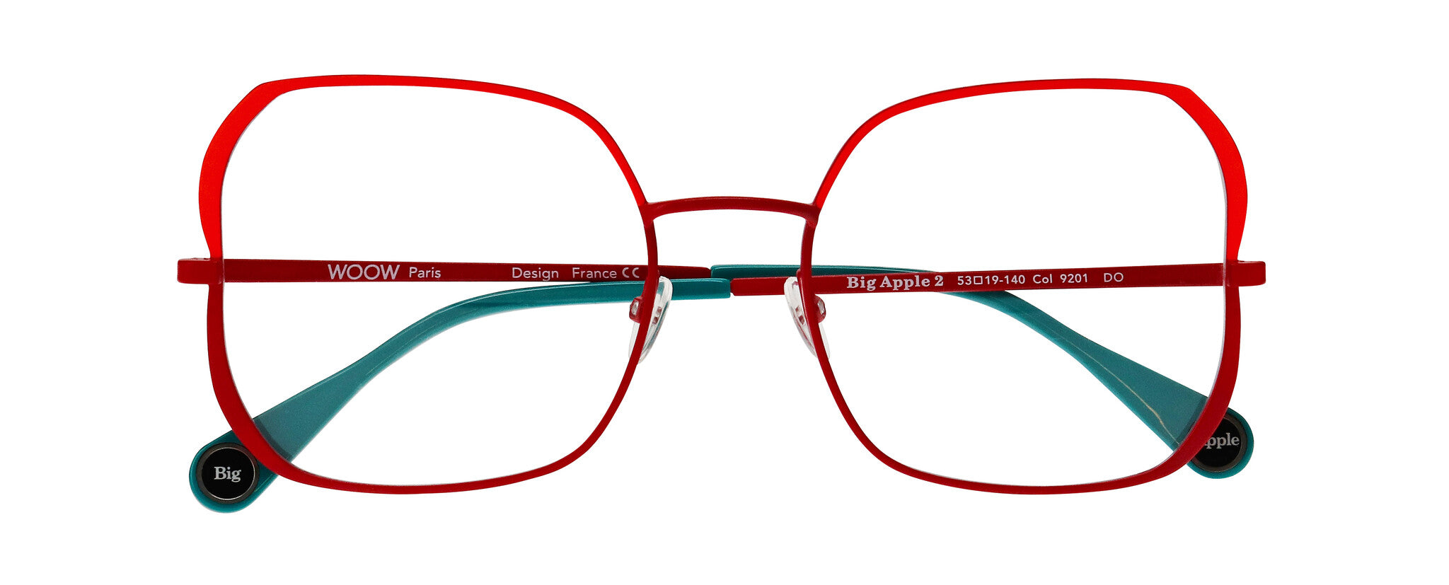 WooW BIG APPLE 2 Eyeglasses