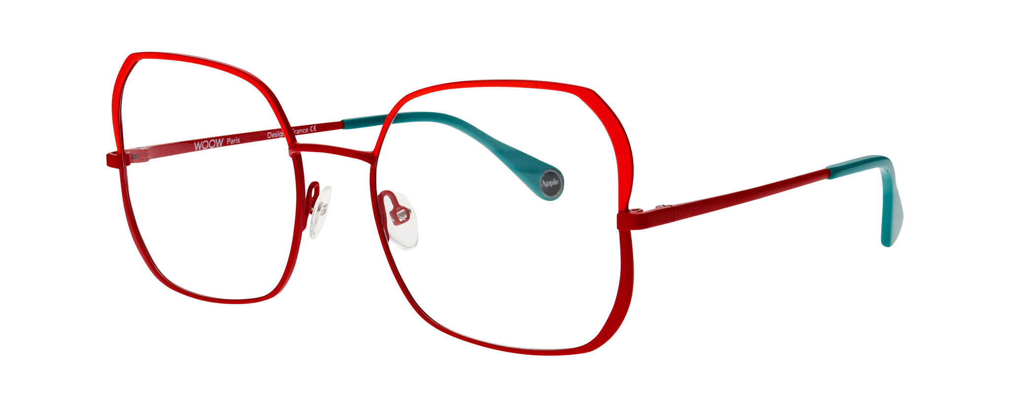WooW BIG APPLE 2 Eyeglasses