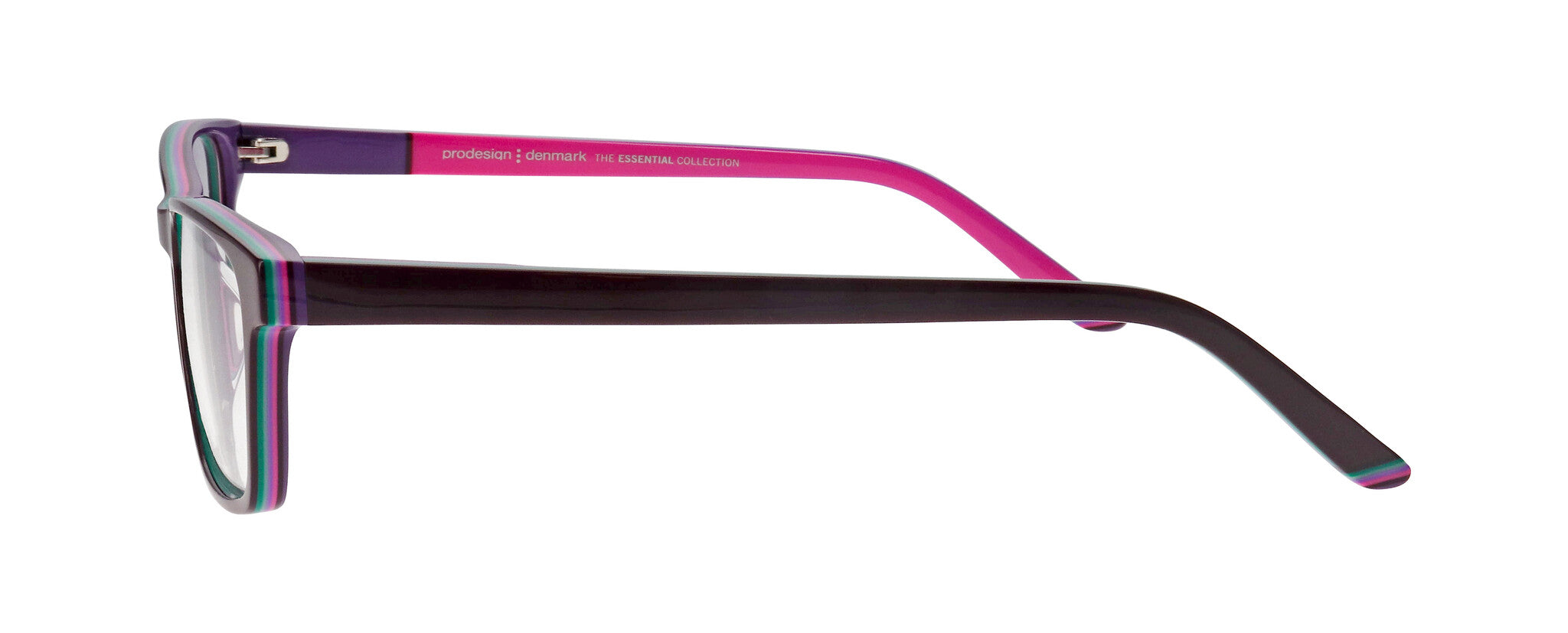 ProDesign Model 3649 Eyeglasses