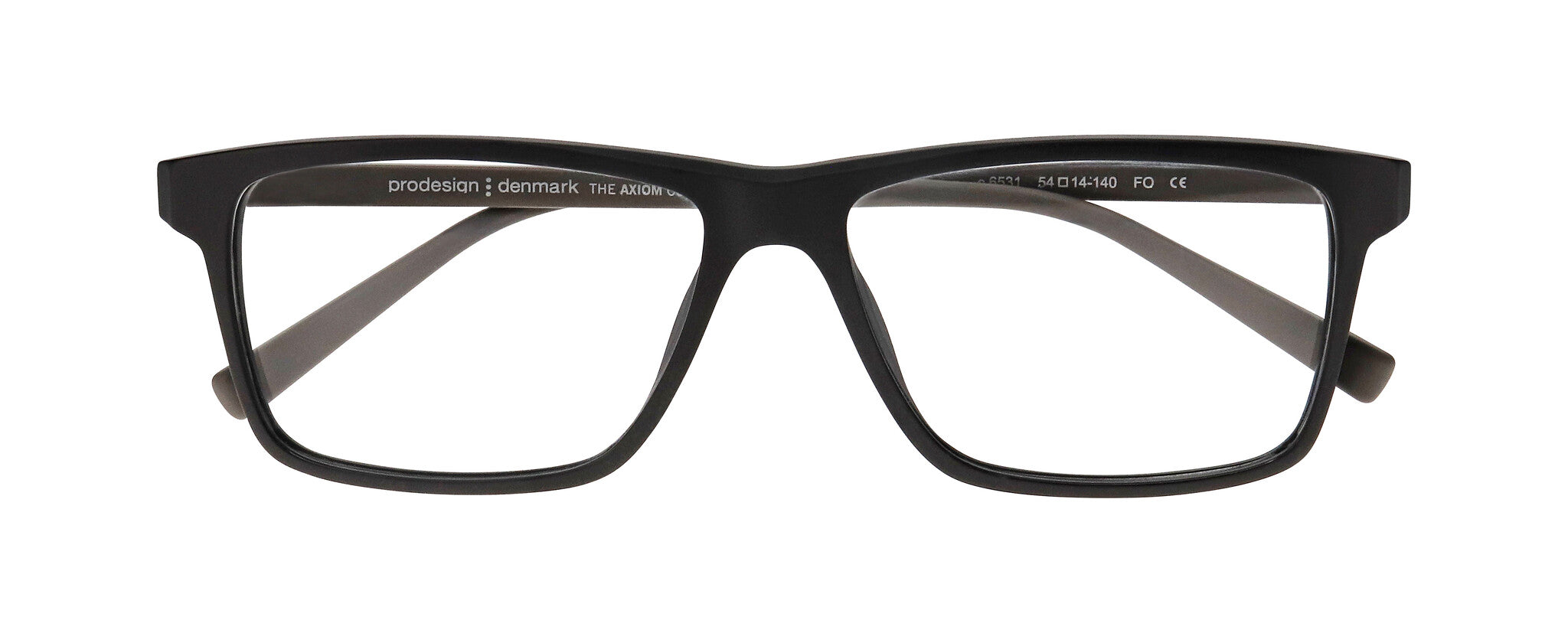 ProDesign Model 6617 Eyeglasses