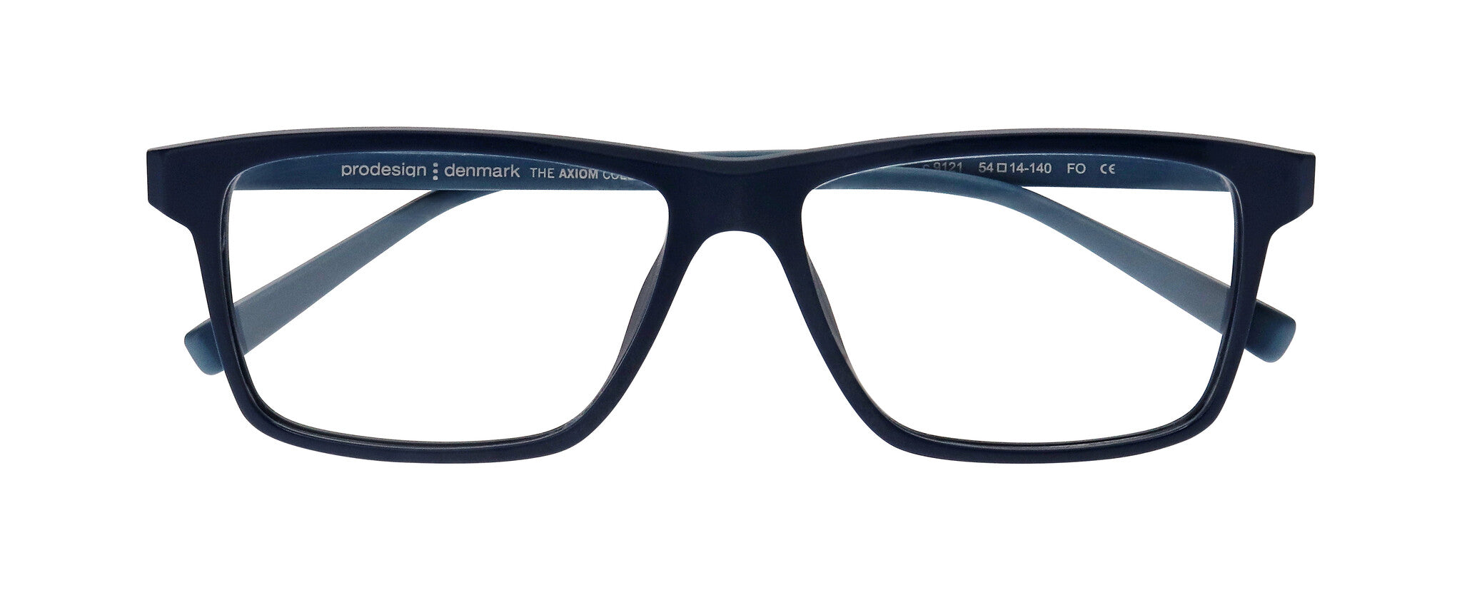 ProDesign Model 6617 Eyeglasses