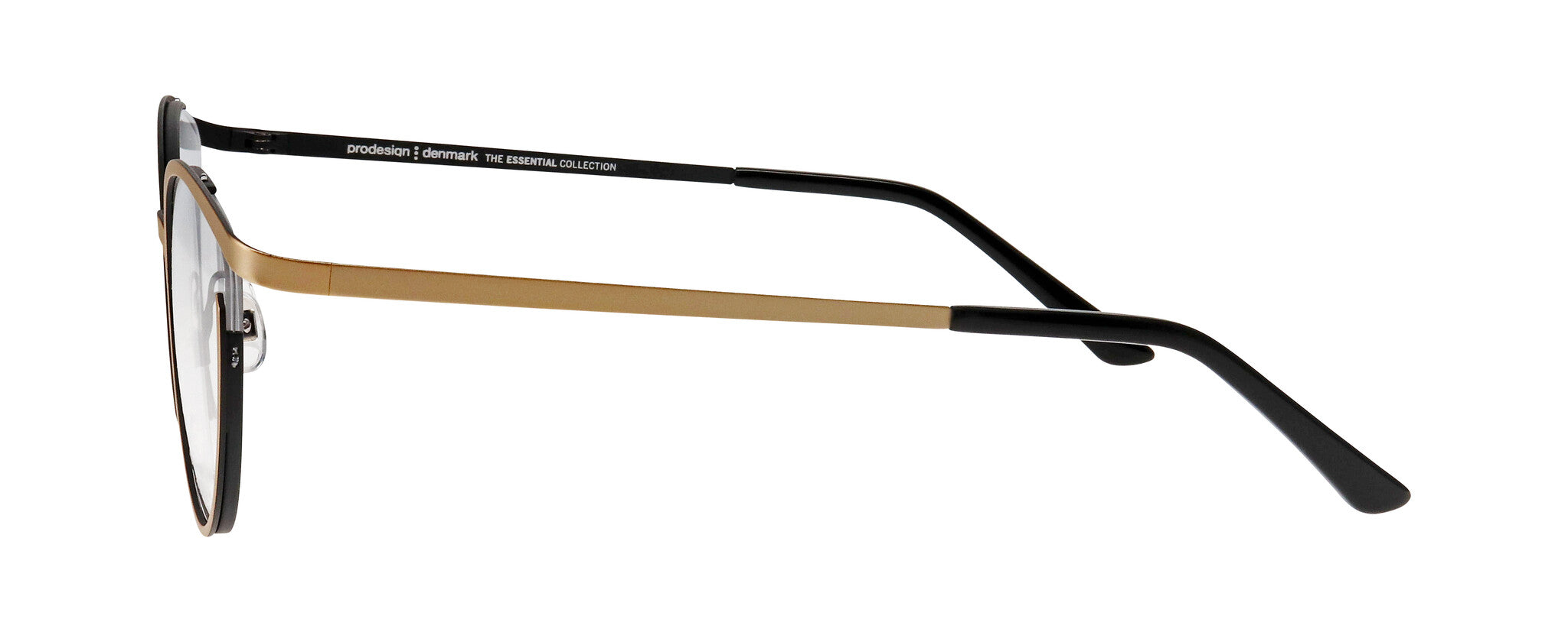 ProDesign Model 3178 Eyeglasses
