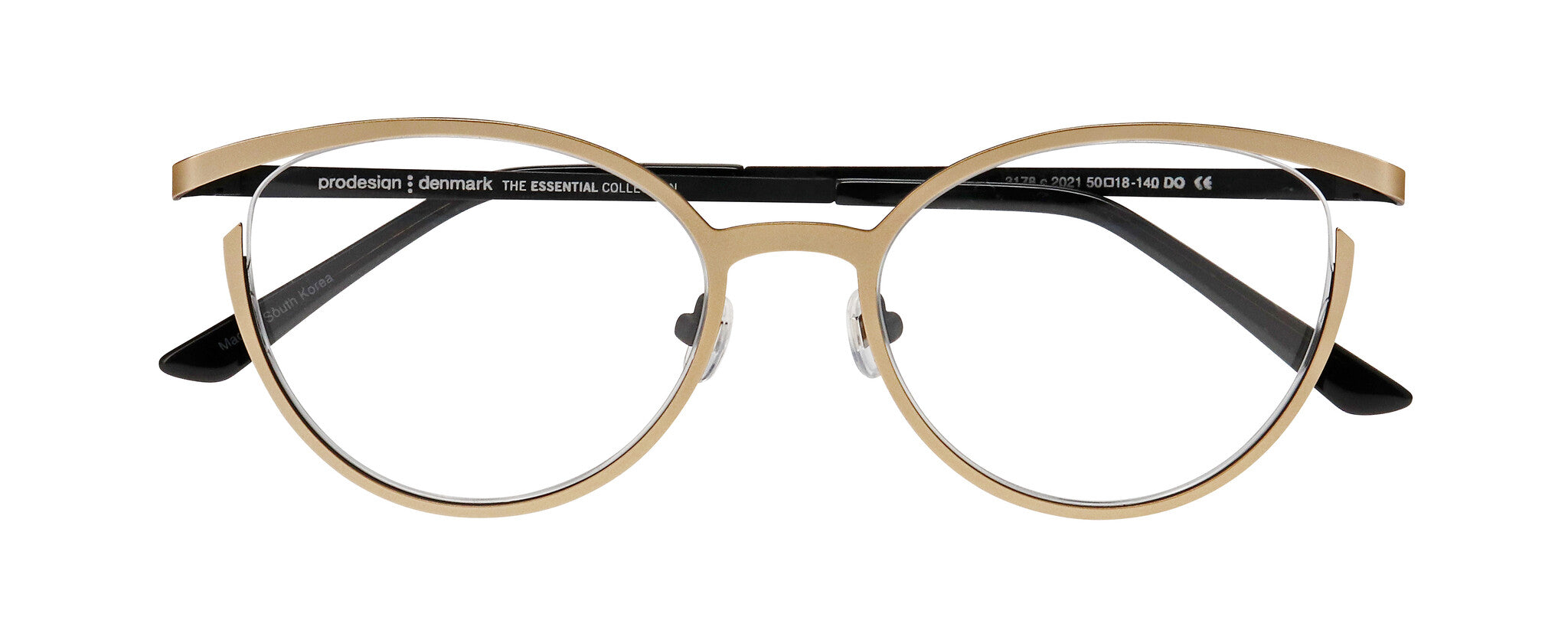 ProDesign Model 3178 Eyeglasses