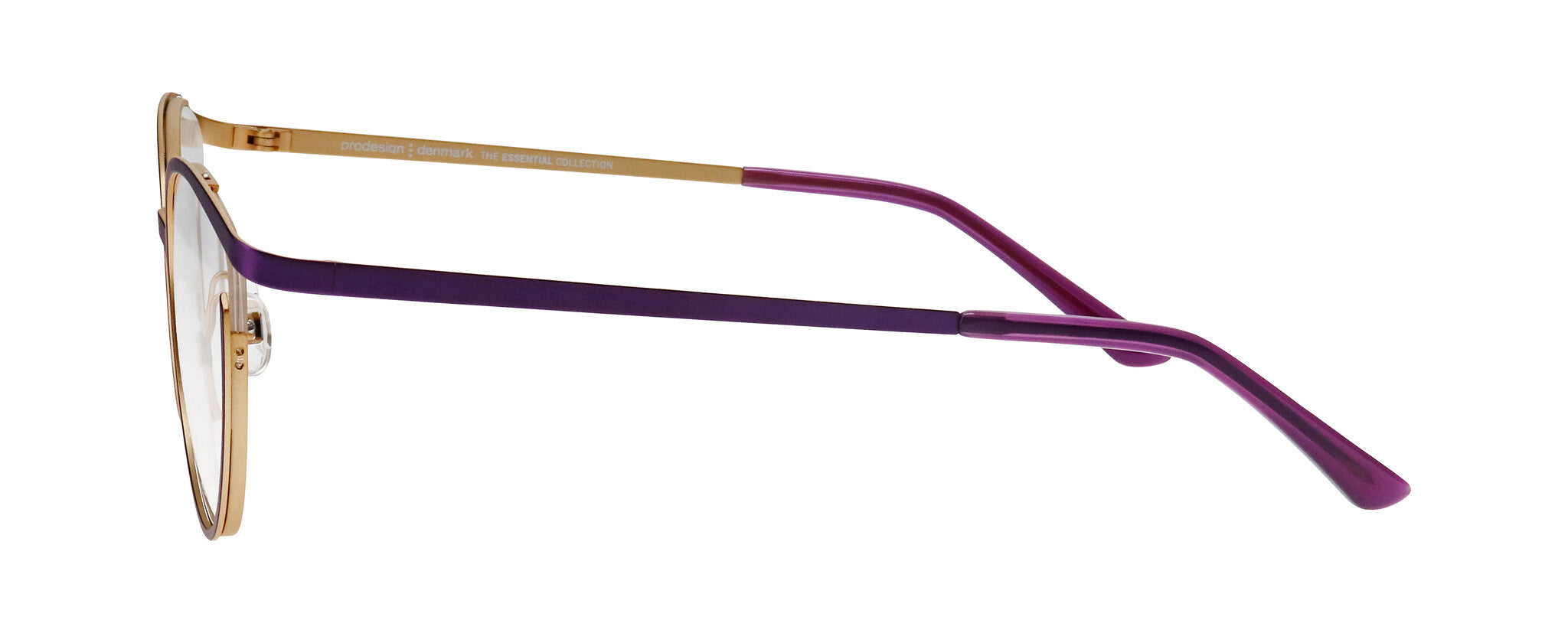 ProDesign Model 3178 Eyeglasses