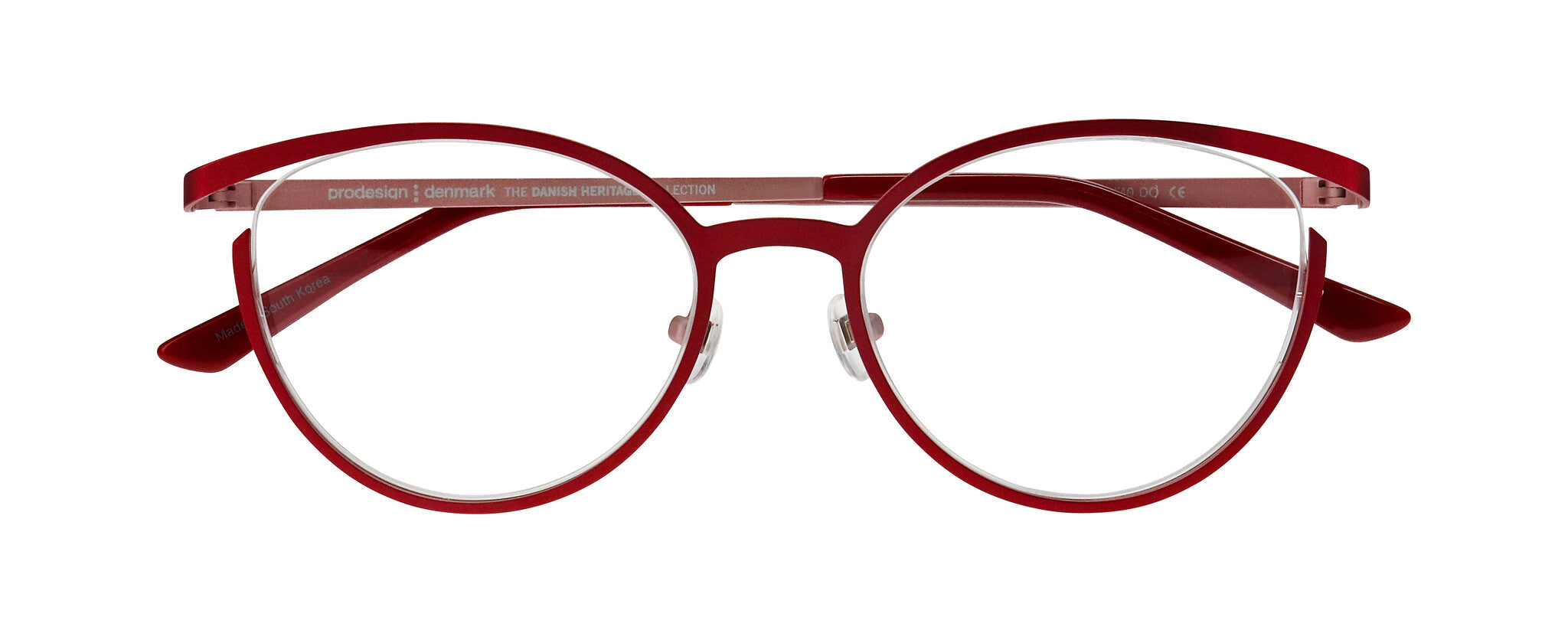 ProDesign Model 3178 Eyeglasses
