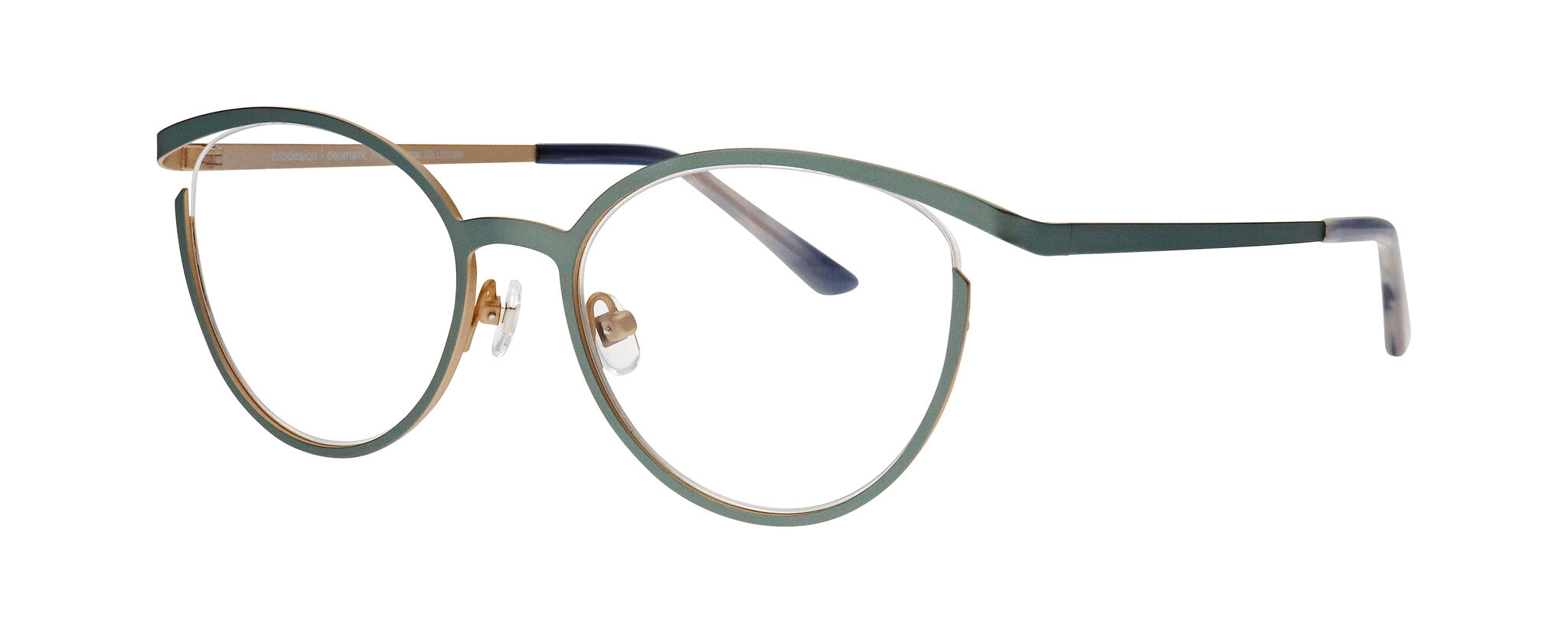 ProDesign Model 3178 Eyeglasses