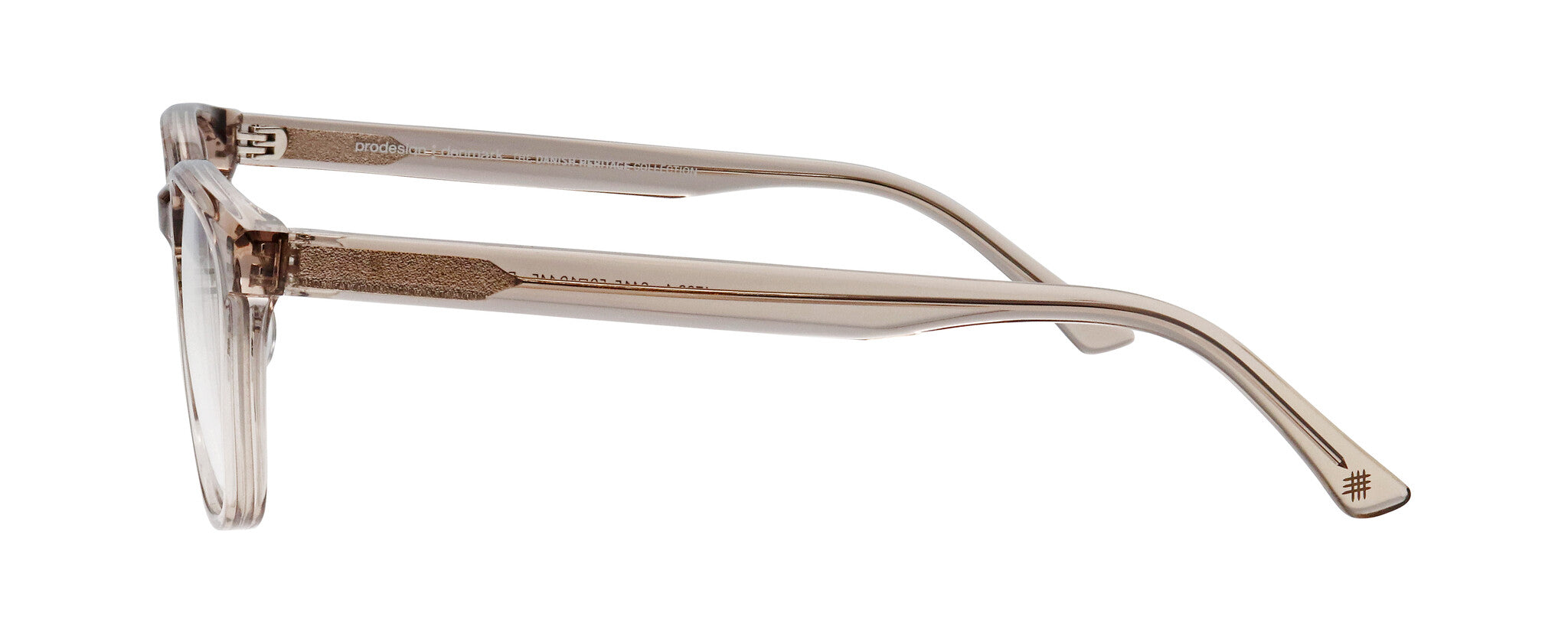 ProDesign Model 4788 Eyeglasses