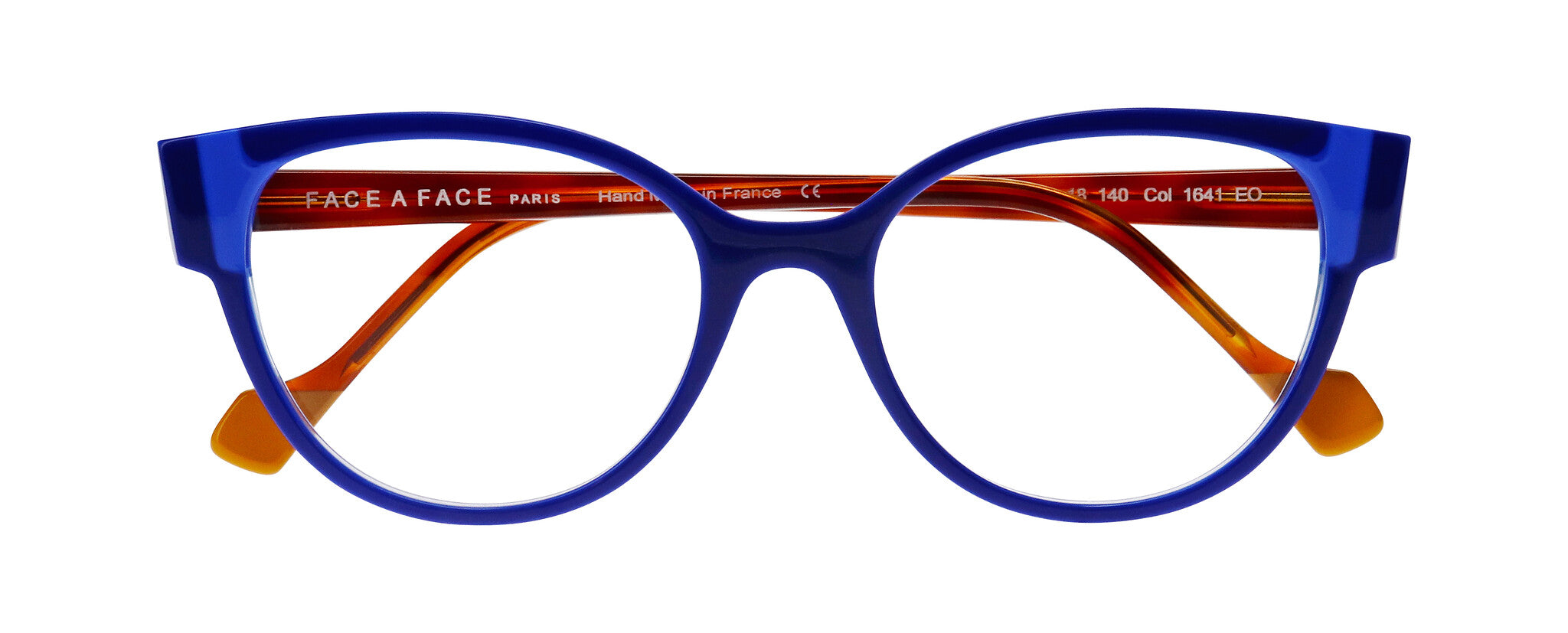 Face a Face EILEEN 2 Eyeglasses