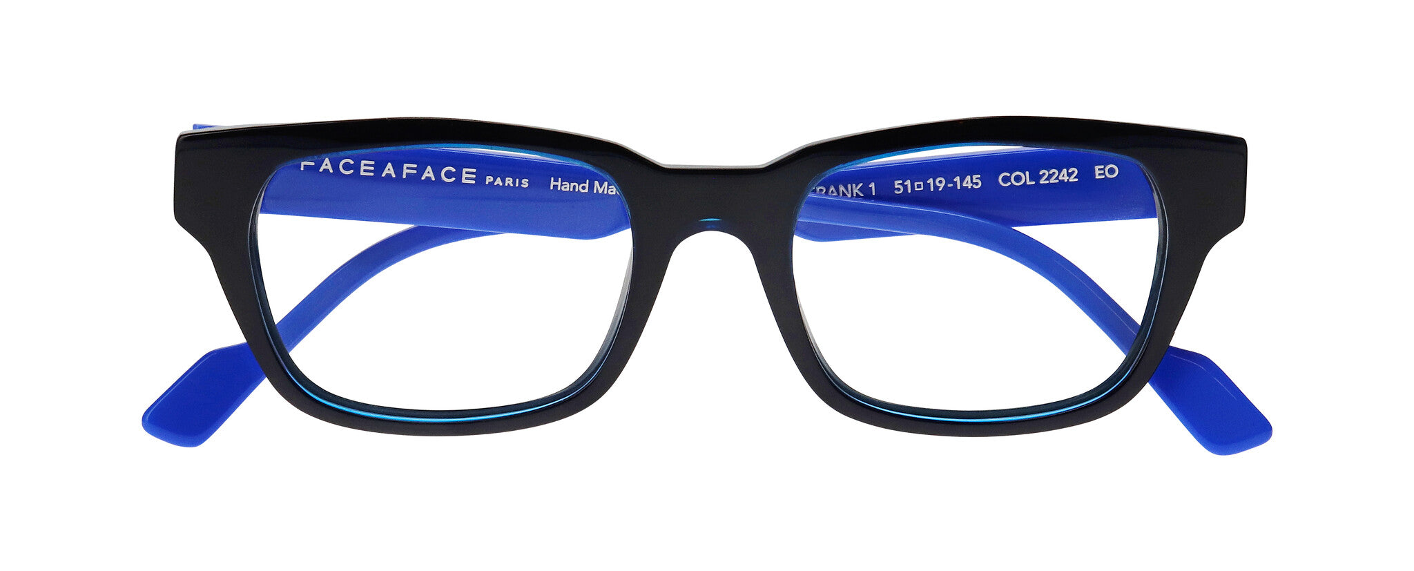 Face a Face FRANK 1 Eyeglasses