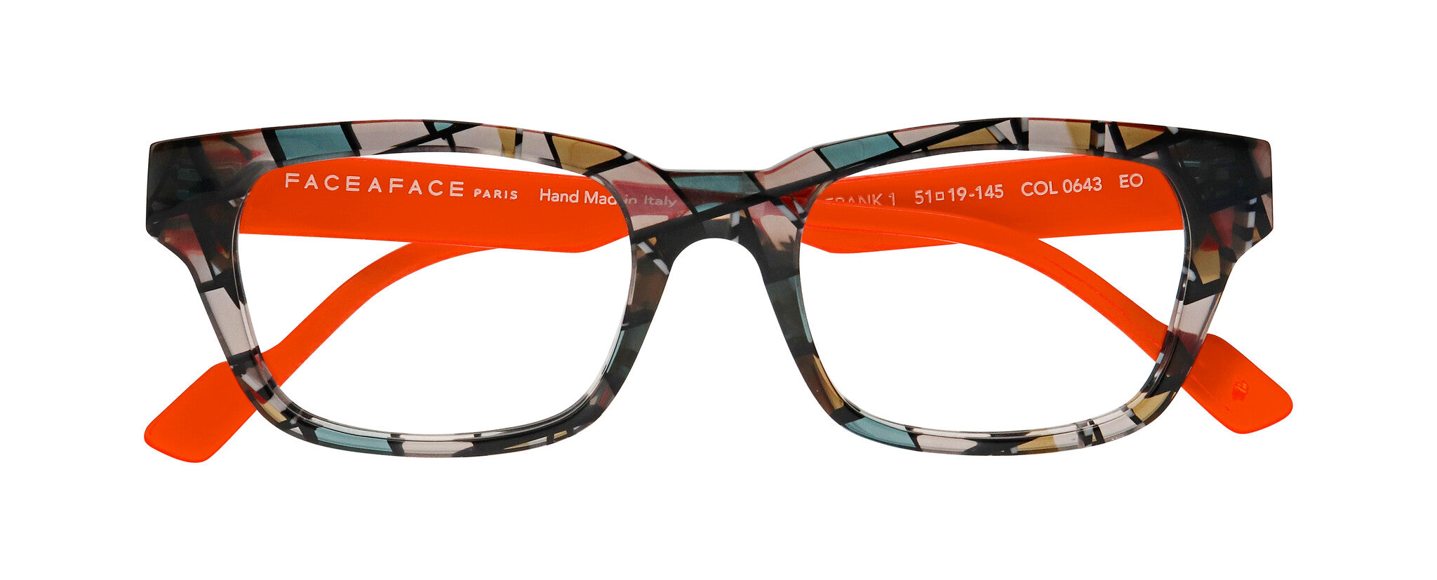 Face a Face FRANK 1 Eyeglasses