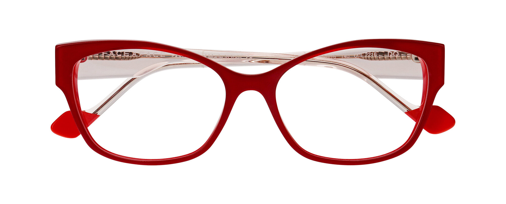 Face a Face GEMMA 2 Eyeglasses
