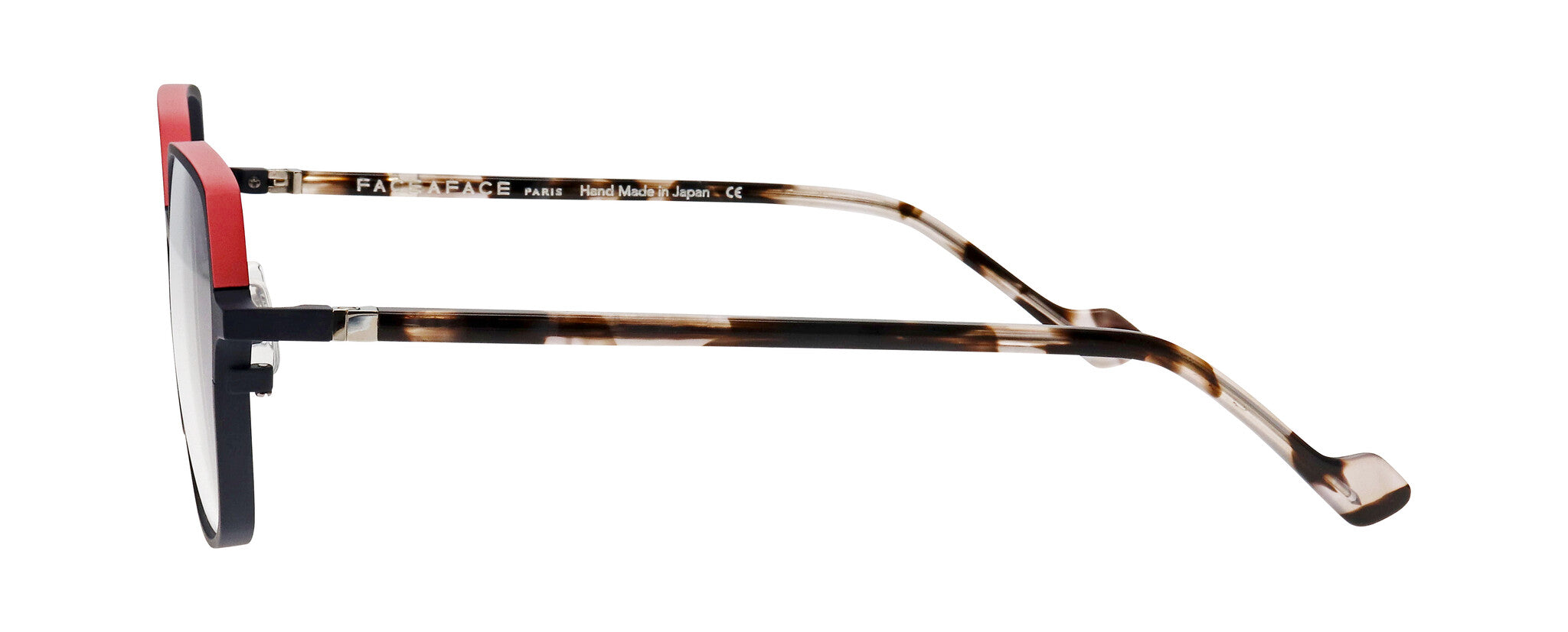 Face a Face ZENIT 2 Eyeglasses