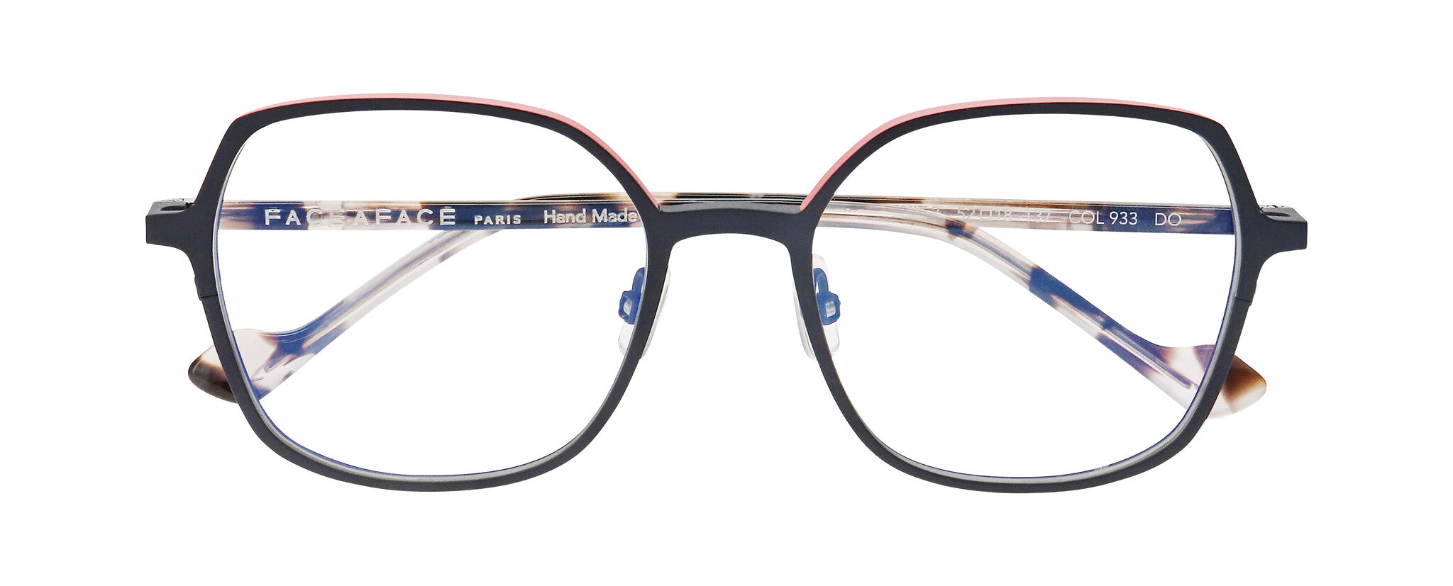 Face a Face ZENIT 2 Eyeglasses