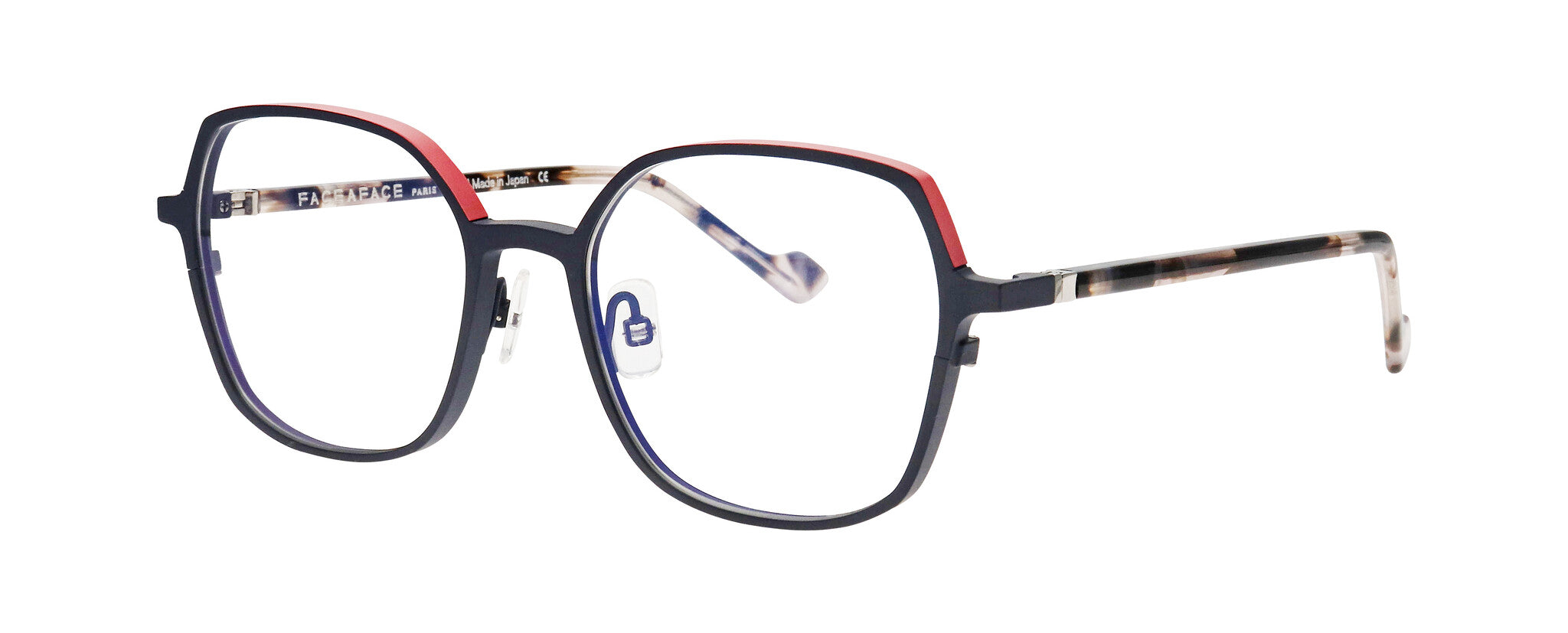 Face a Face ZENIT 2 Eyeglasses