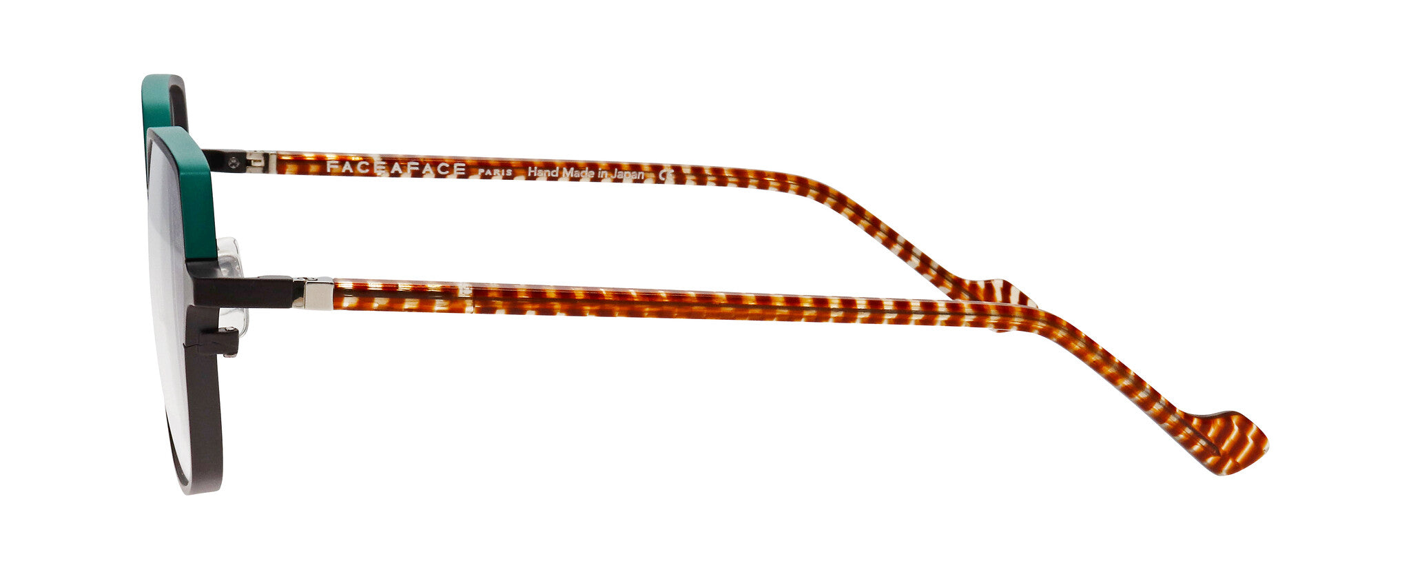 Face a Face ZENIT 2 Eyeglasses