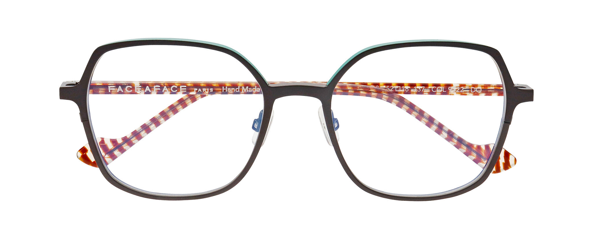 Face a Face ZENIT 2 Eyeglasses