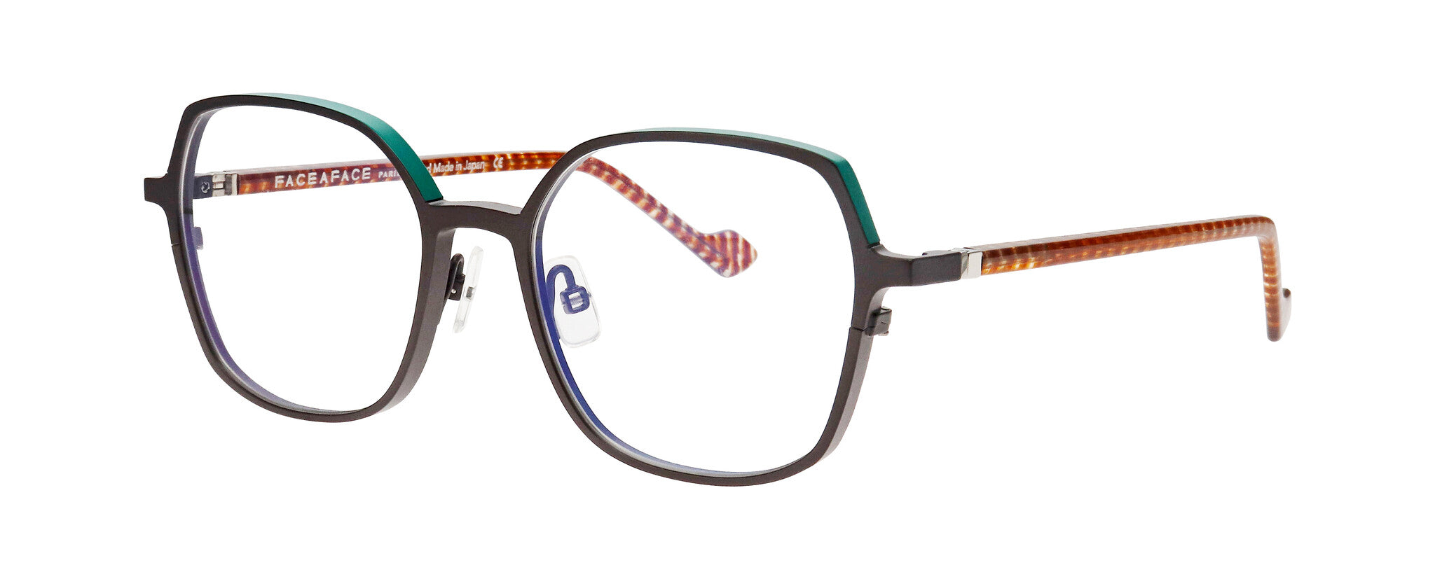 Face a Face ZENIT 2 Eyeglasses