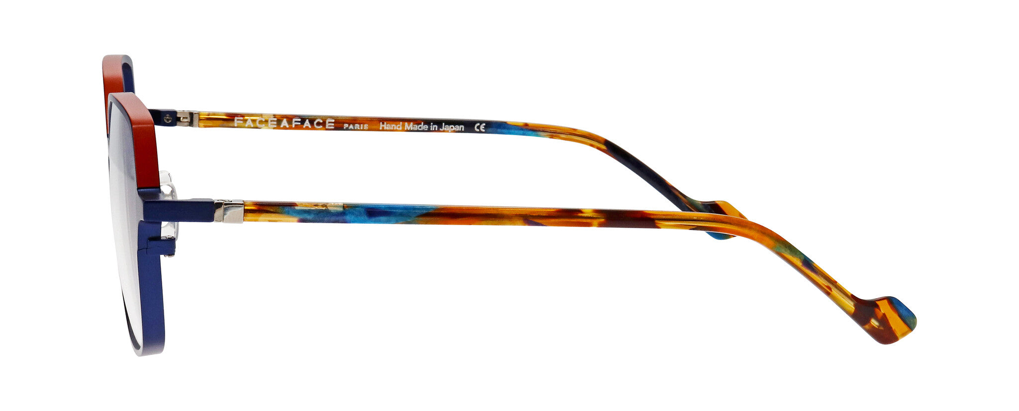 Face a Face ZENIT 2 Eyeglasses