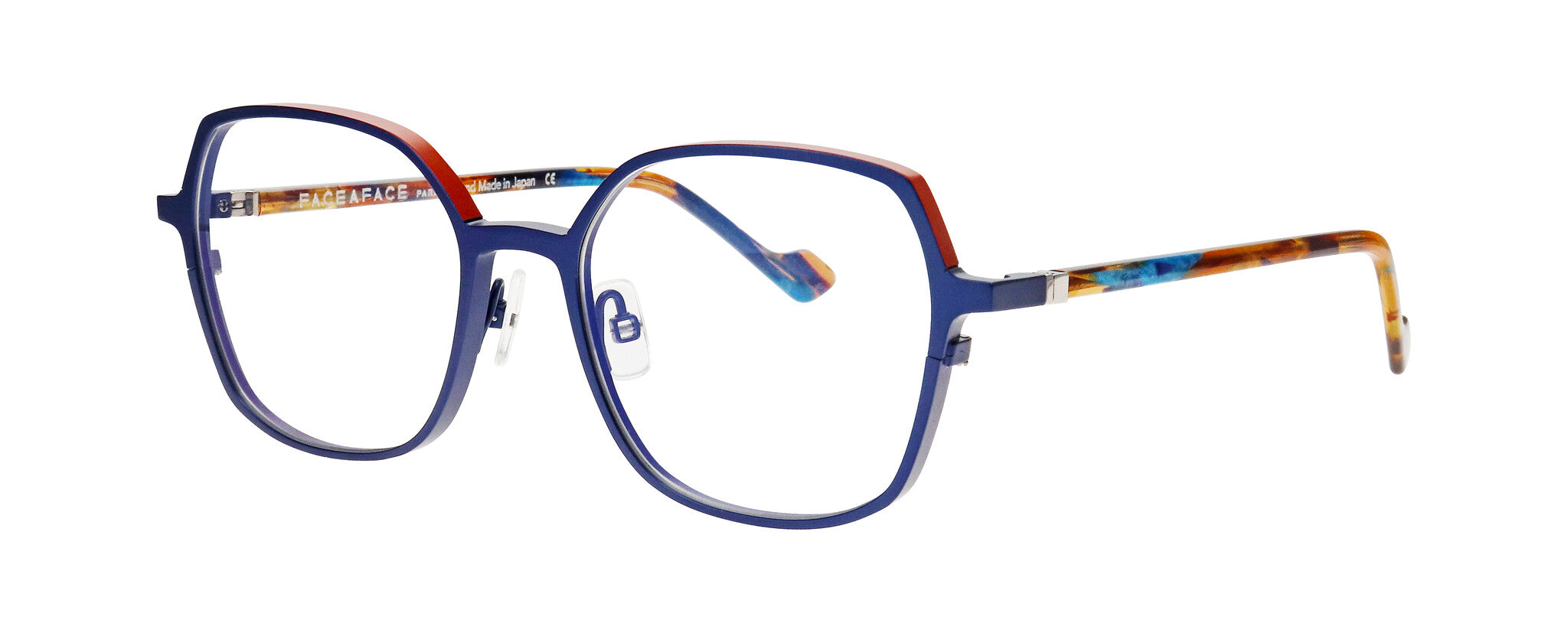 Face a Face ZENIT 2 Eyeglasses