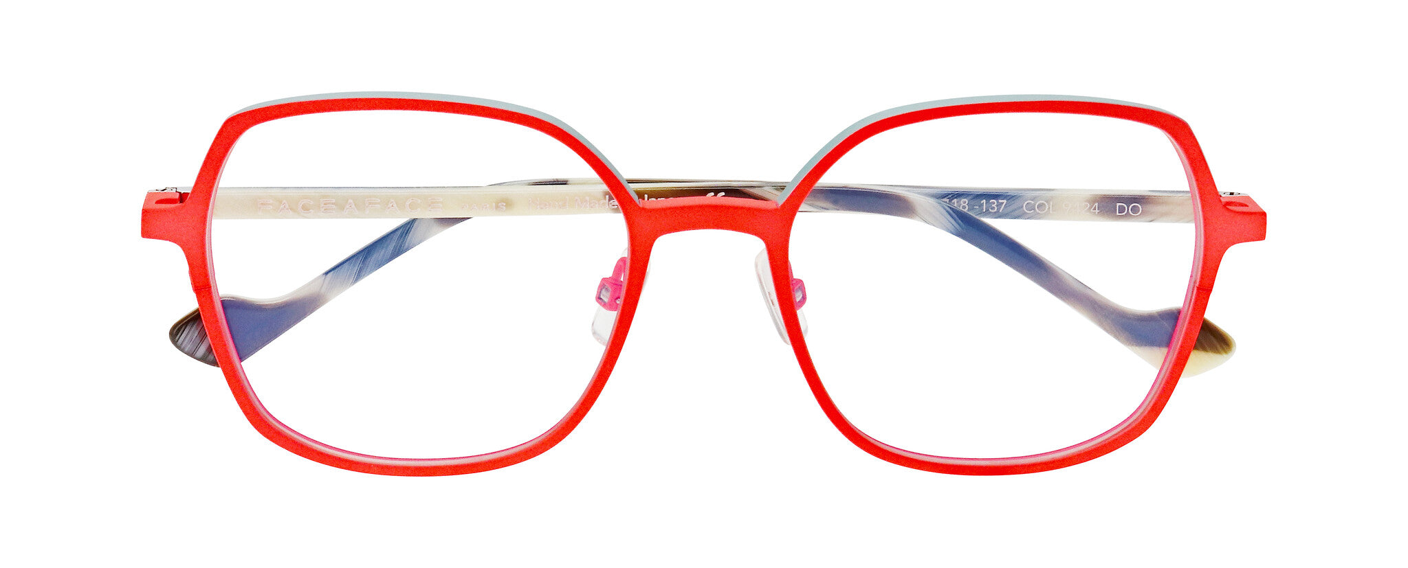 Face a Face ZENIT 2 Eyeglasses