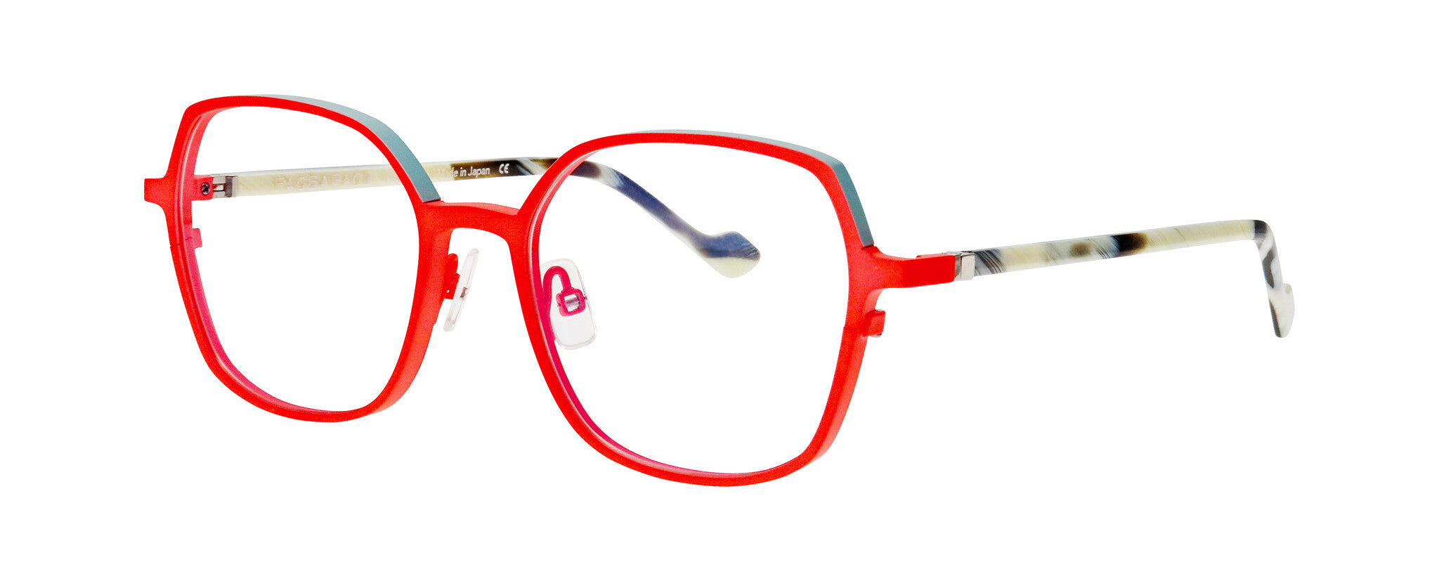 Face a Face ZENIT 2 Eyeglasses