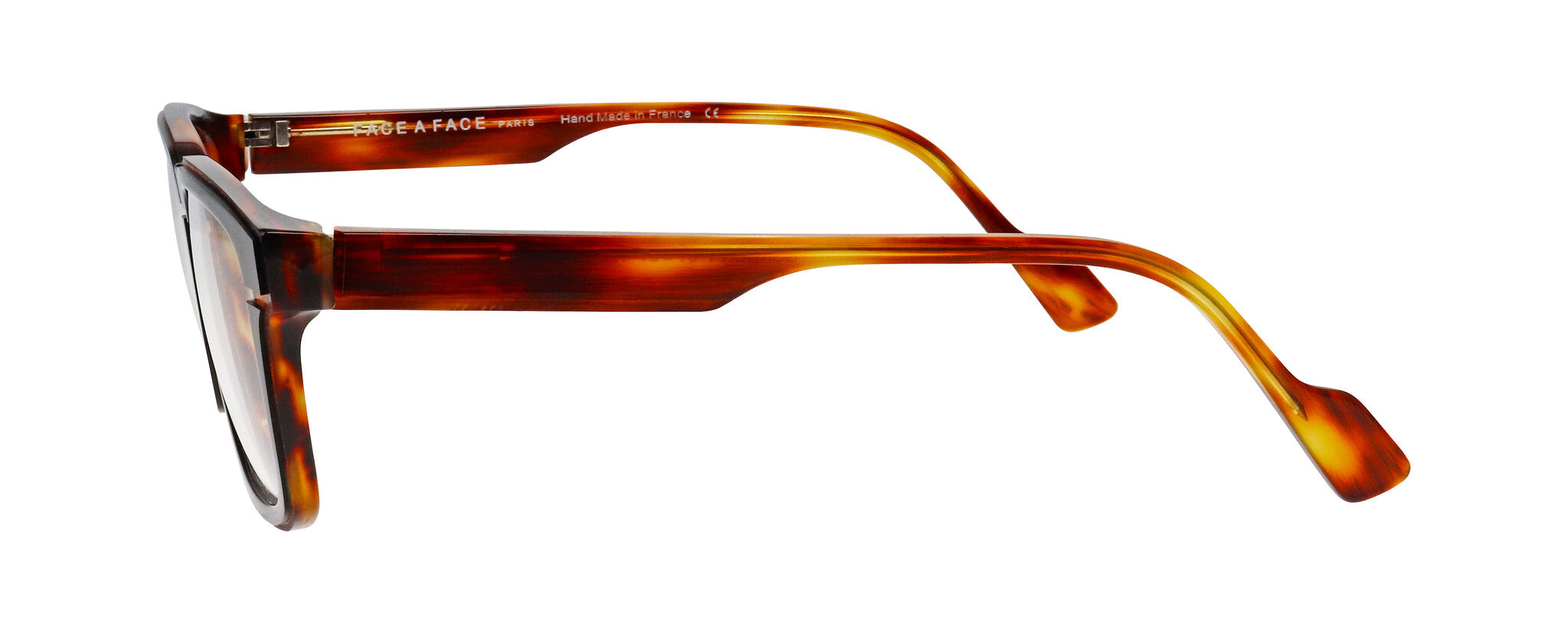 Face a Face GORDON 1 Eyeglasses