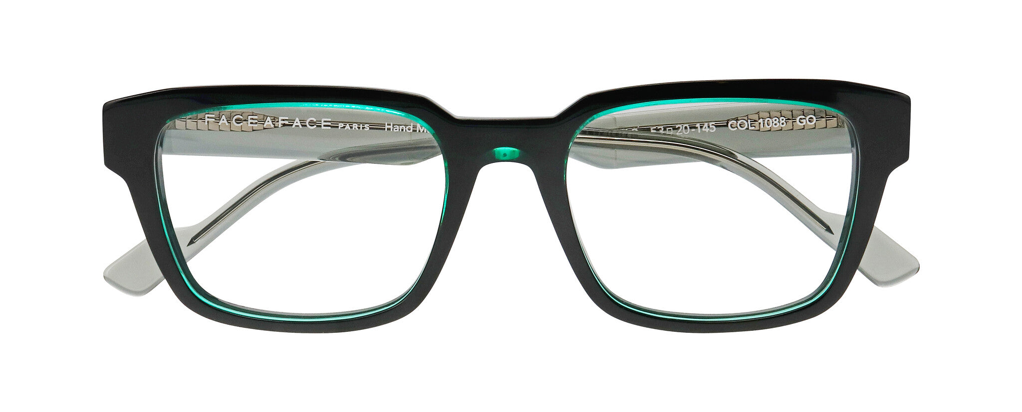 Face a Face FRANK 2 Eyeglasses