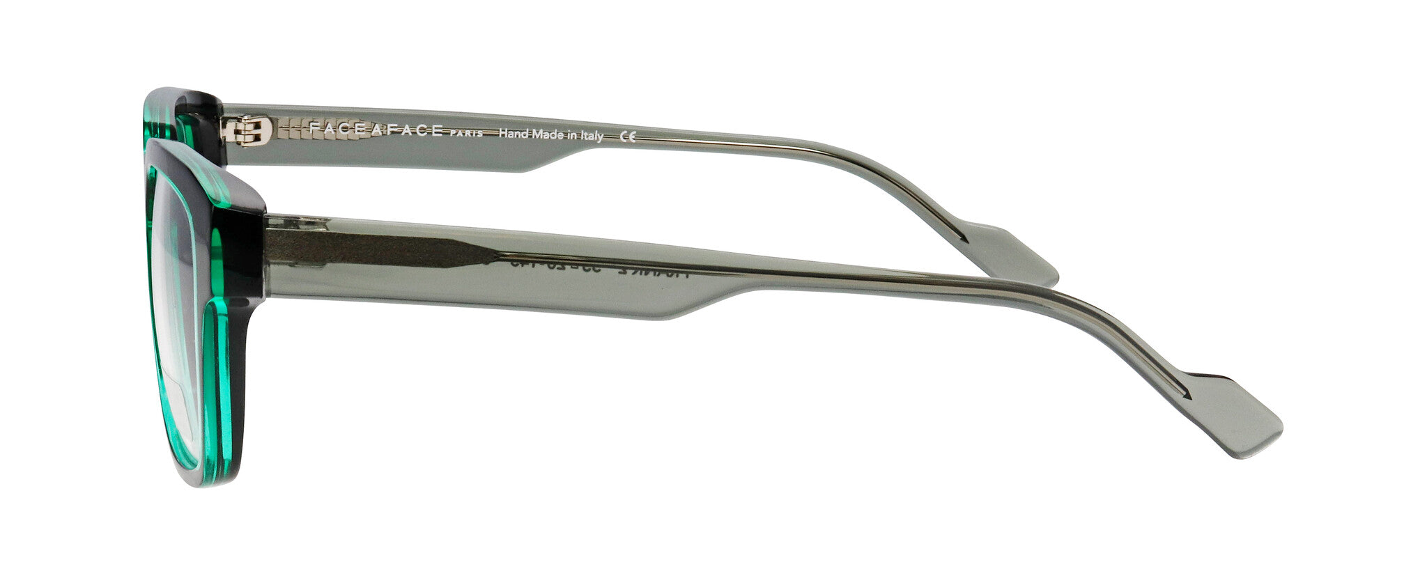Face a Face FRANK 2 Eyeglasses