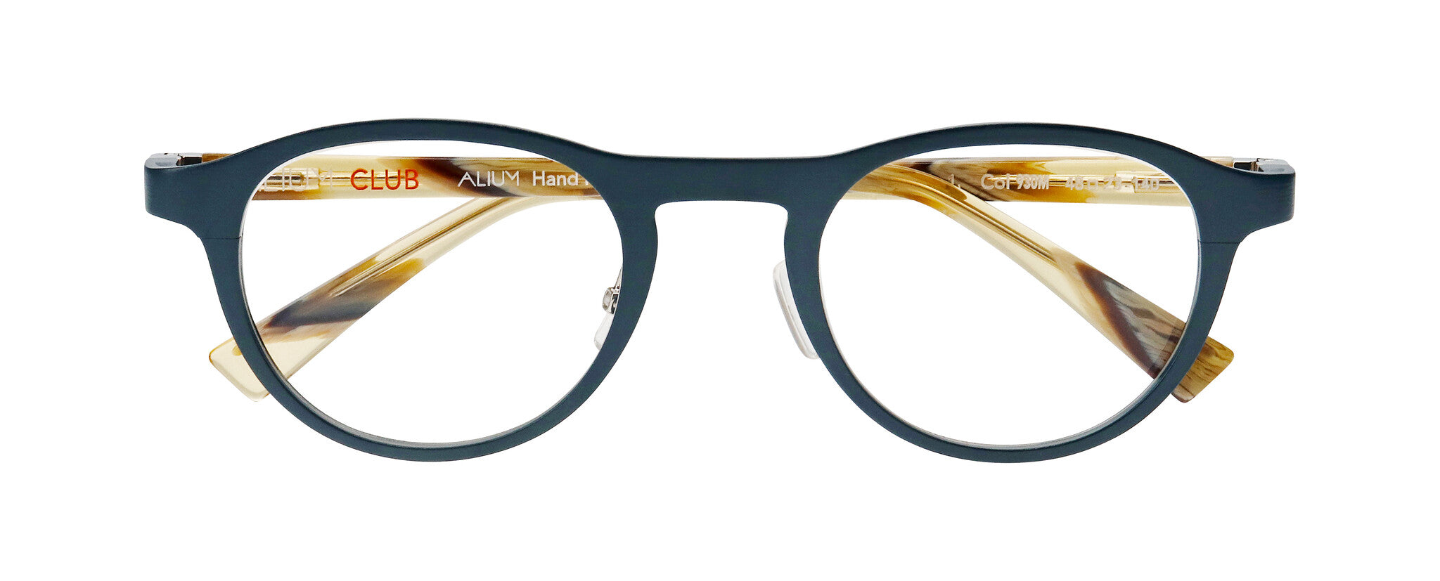 Face a Face ALIUM CLUB 1 Eyeglasses