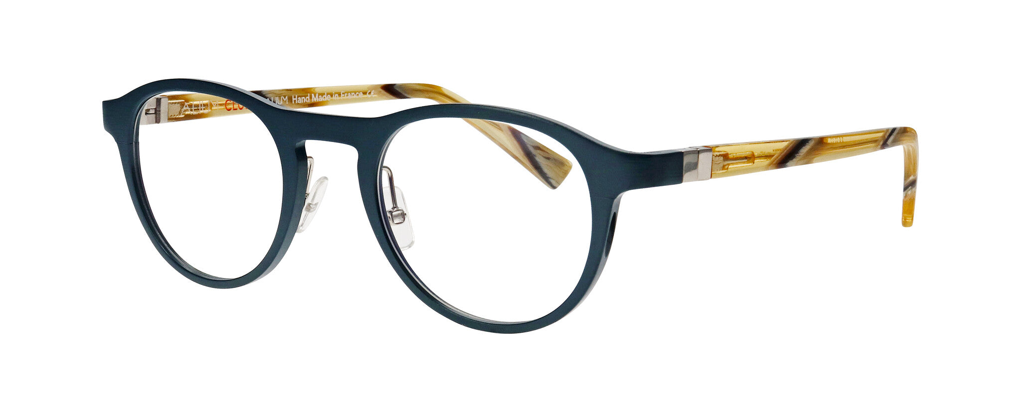 Face a Face ALIUM CLUB 1 Eyeglasses