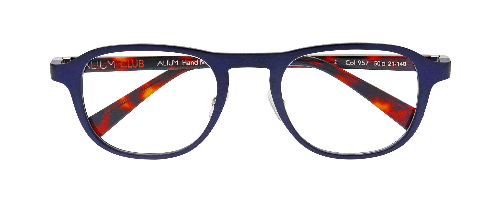 Face a Face ALIUM CLUB 2 Eyeglasses