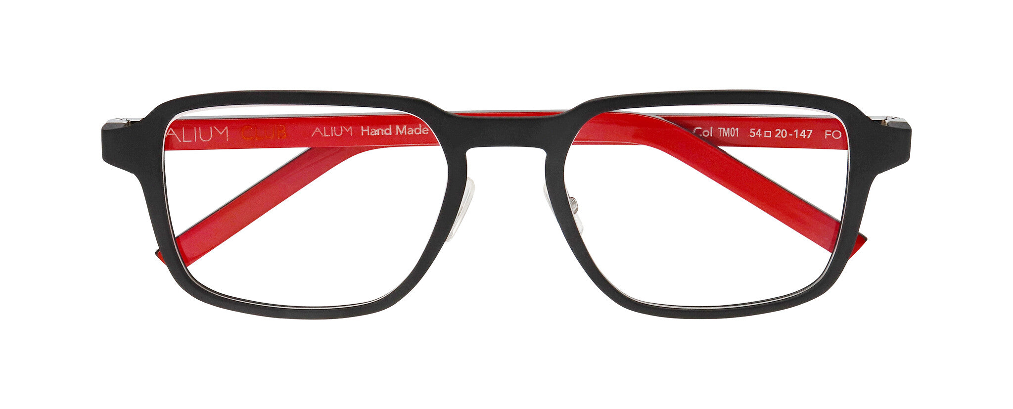 Face a Face ALIUM CLUB 3 Eyeglasses