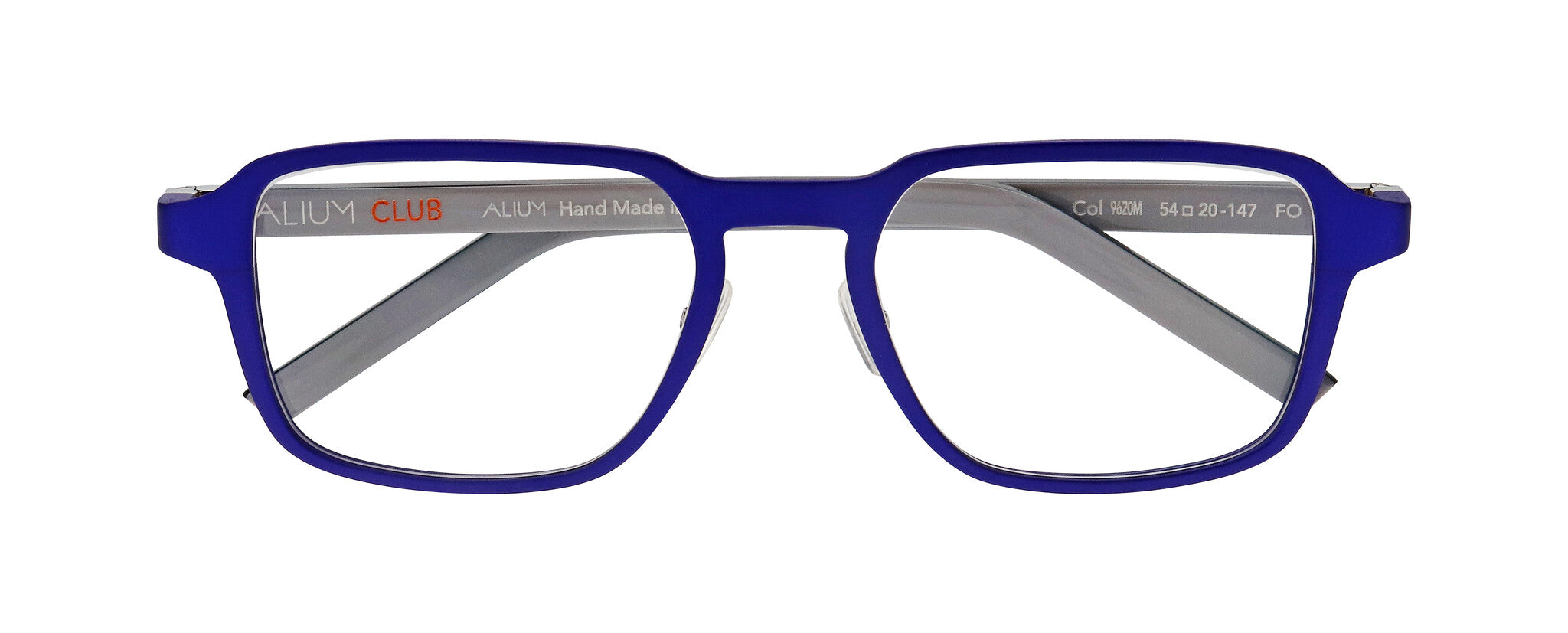 Face a Face ALIUM CLUB 3 Eyeglasses