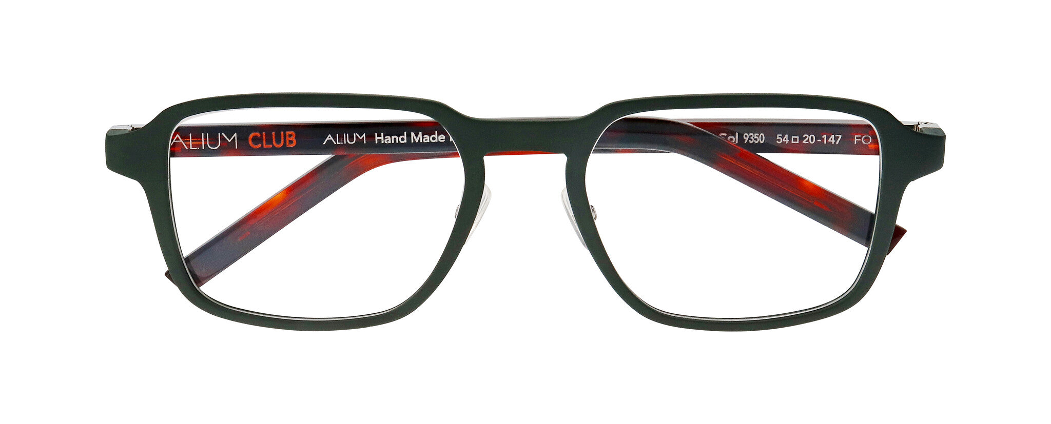 Face a Face ALIUM CLUB 3 Eyeglasses
