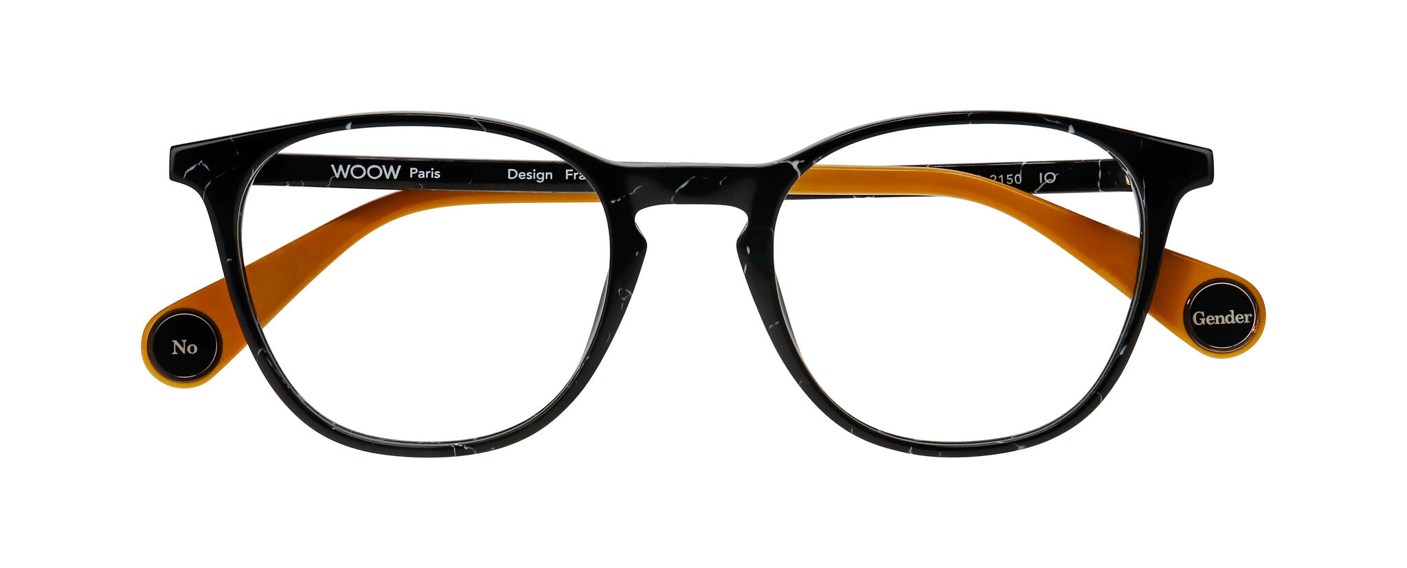 WooW NO GENDER 2 Eyeglasses