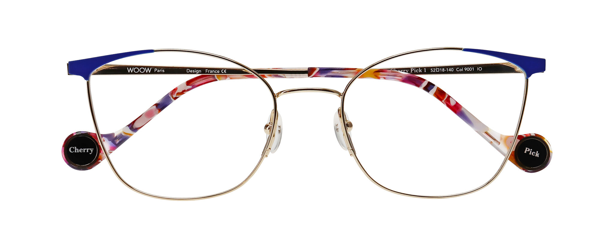 WooW CHERRY PICK 1 Eyeglasses