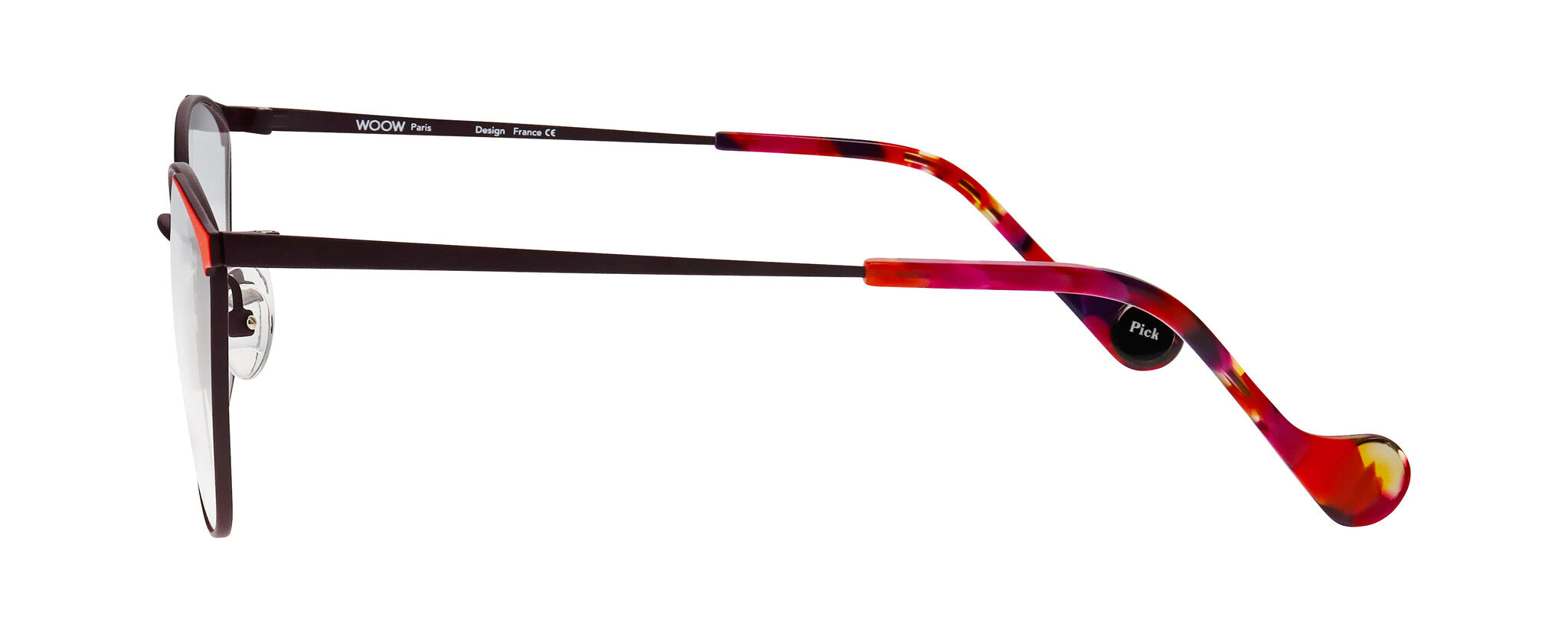 WooW CHERRY PICK 1 Eyeglasses