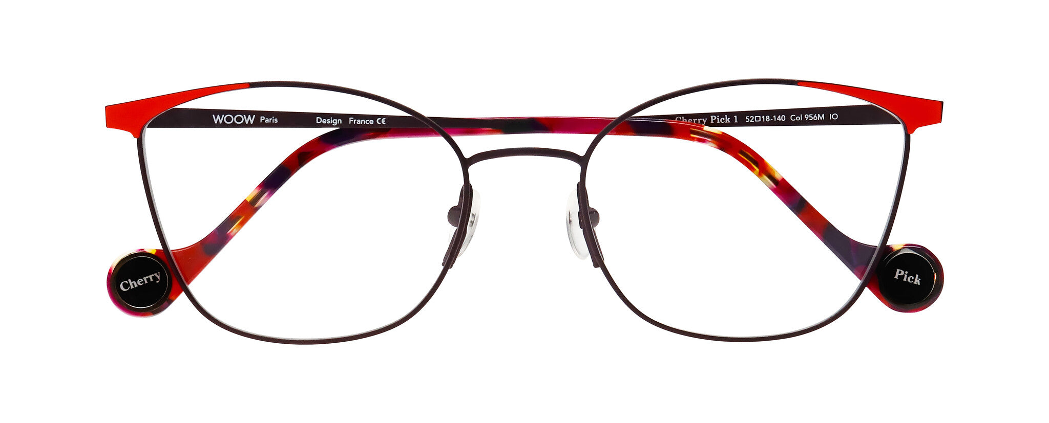 WooW CHERRY PICK 1 Eyeglasses